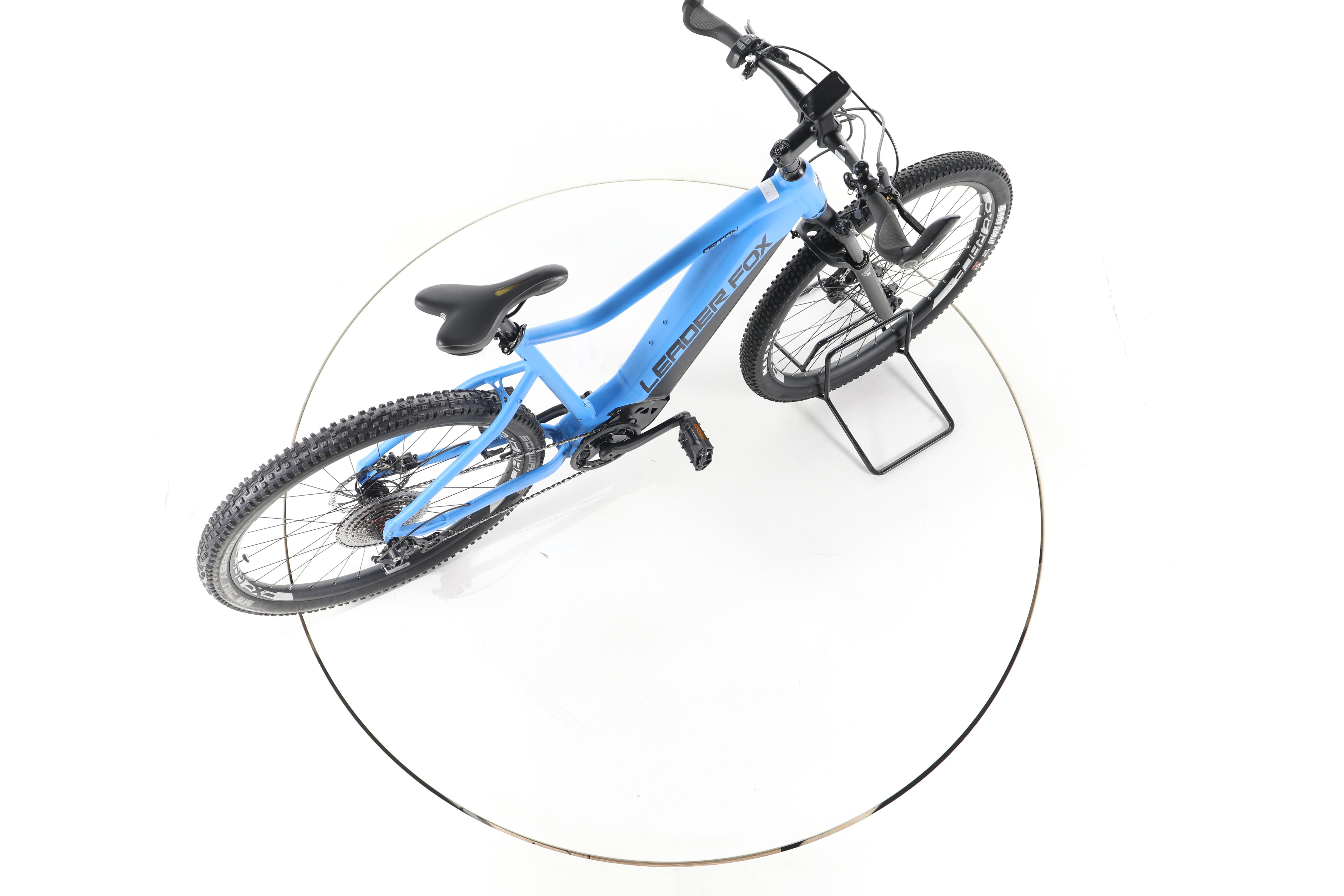 LeaderFox Orton E-Bike - Image 24