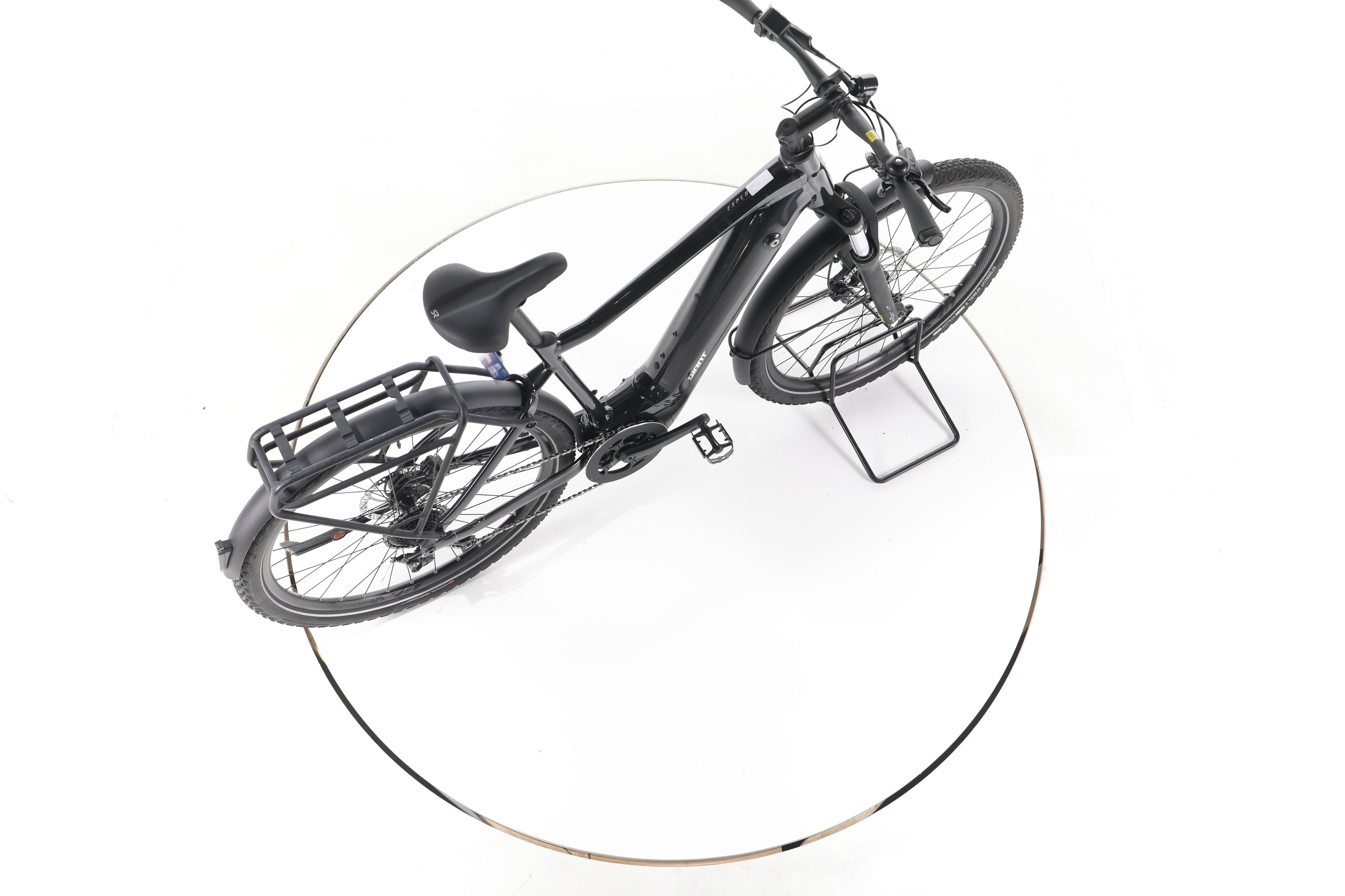 Giant Explore E+ 2 Trekking E-Bike - Image 24