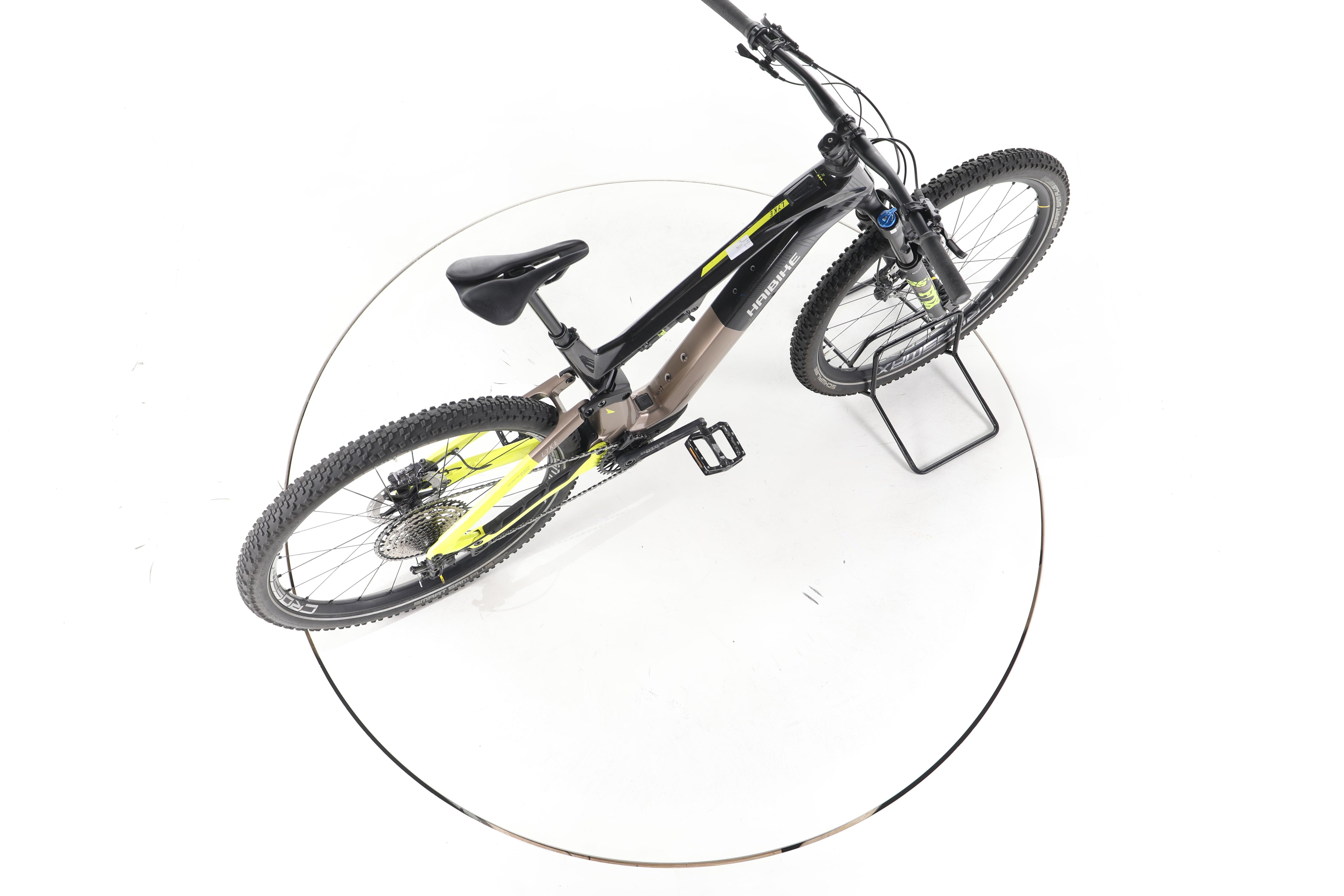 Haibike Lyke CF 11 E-Bike Fully Carbon - Image 24