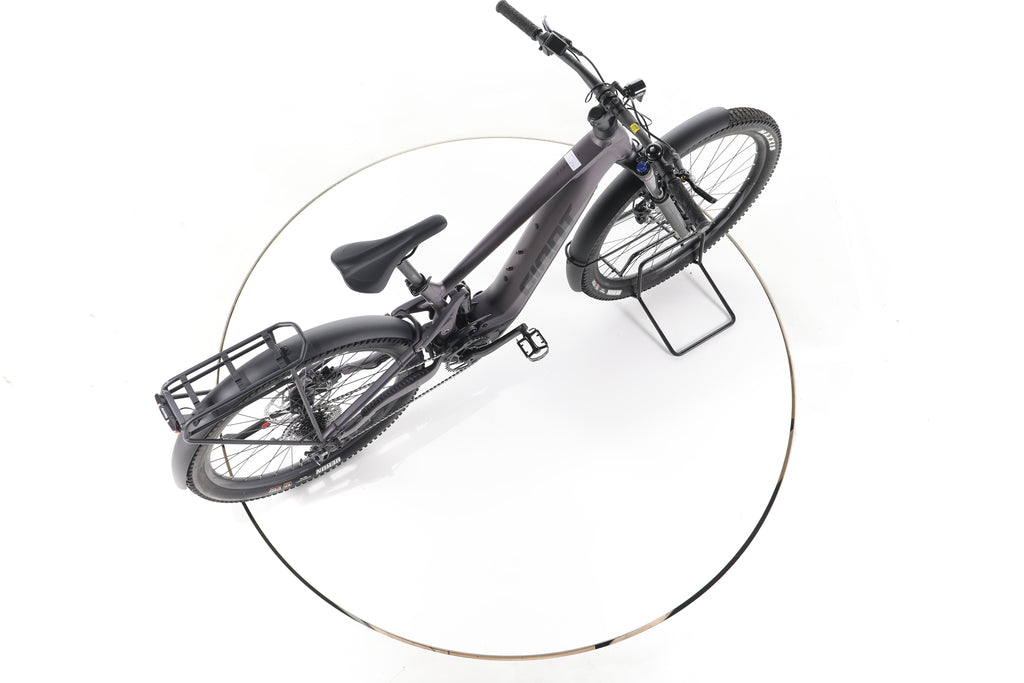 Giant Stance E+ EX SUV E-Bike - Image 24