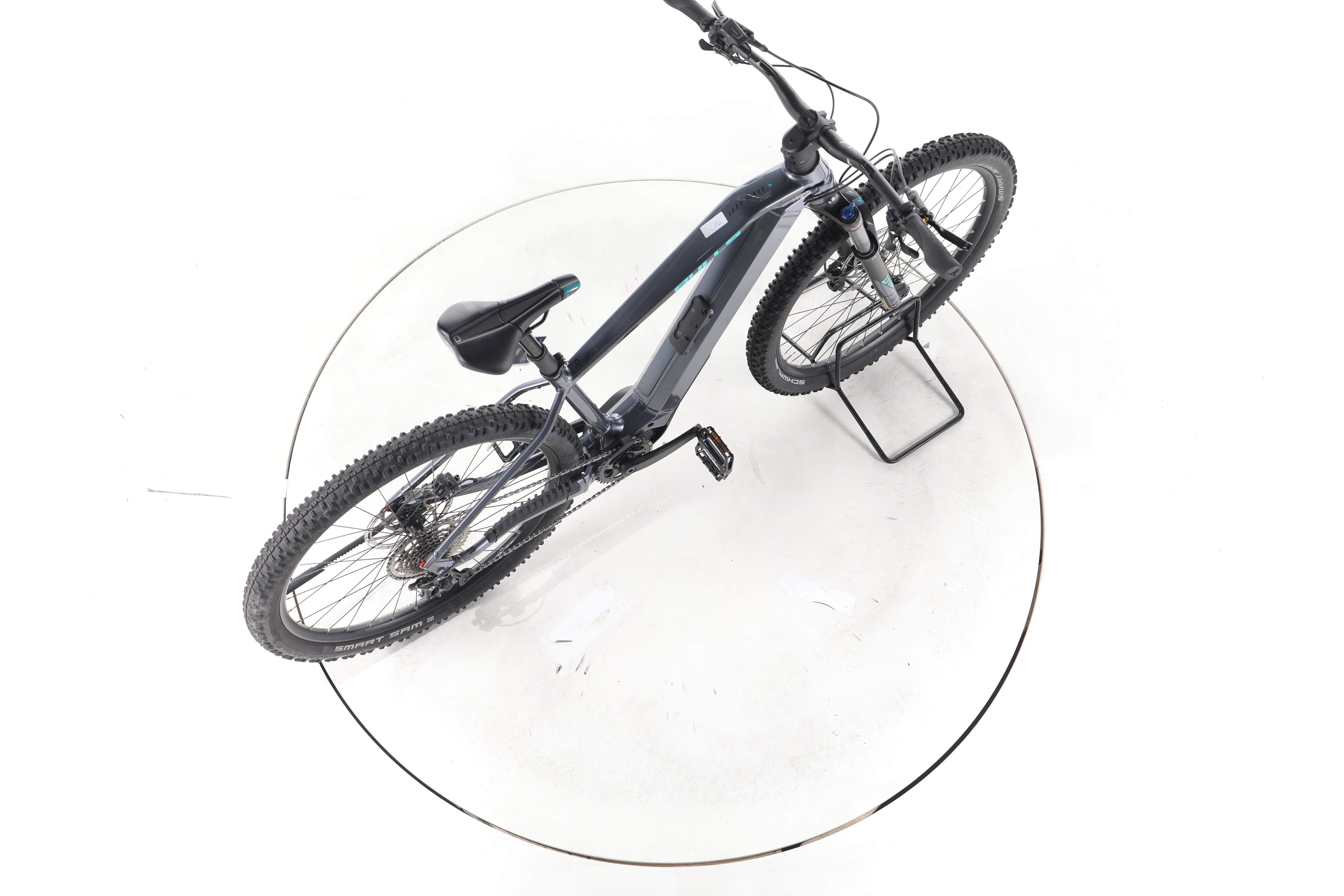 Bulls SonicEVO 1 E-Bike - Image 24
