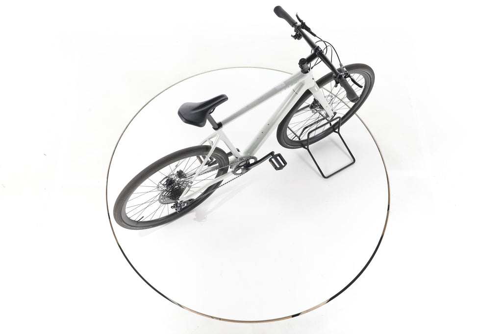 Cube Nulane C:62 SLX Fahrrad City & Trekking - Image 24