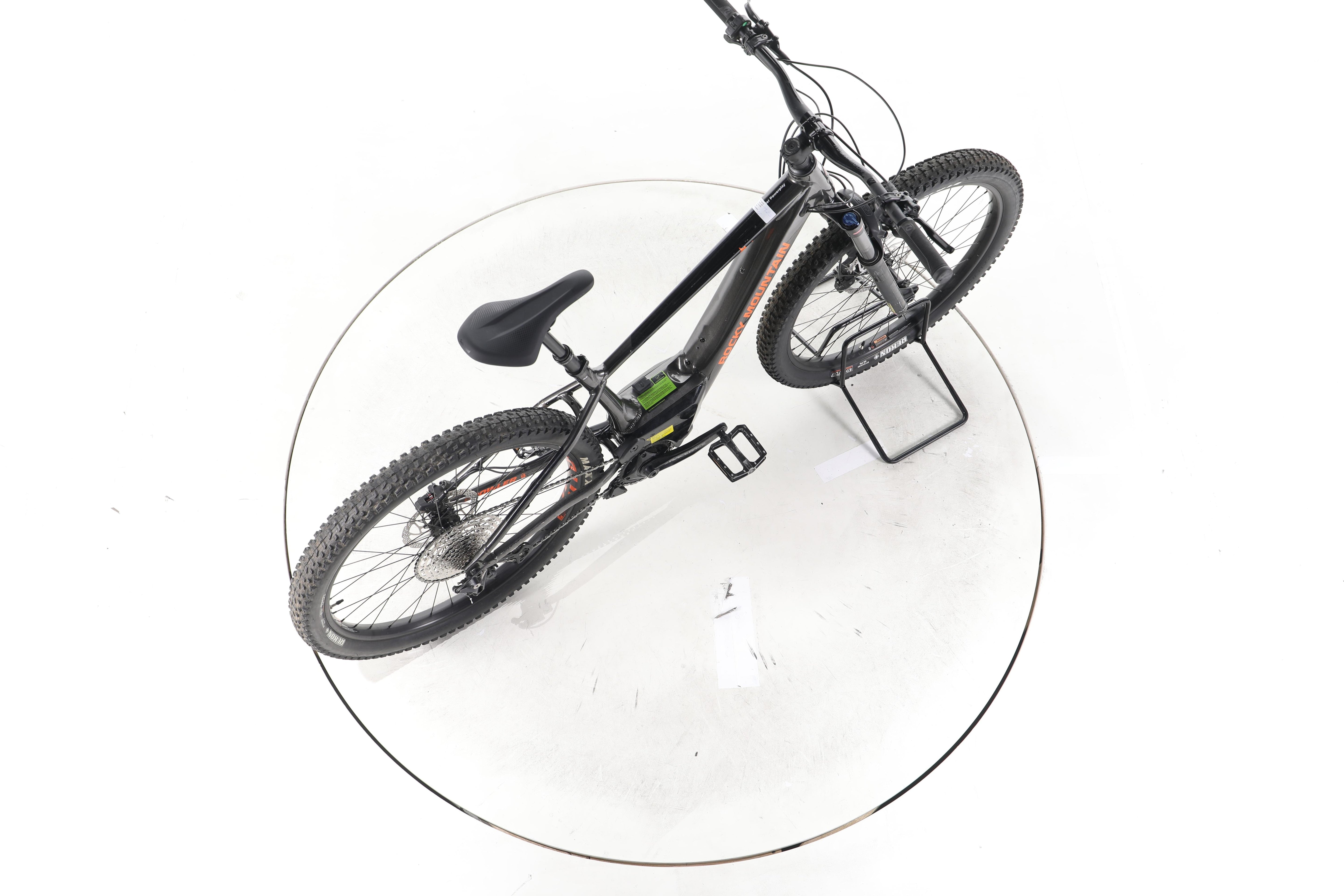 Rocky Mountain Growler Powerplay 30 E-Bike - Image 24