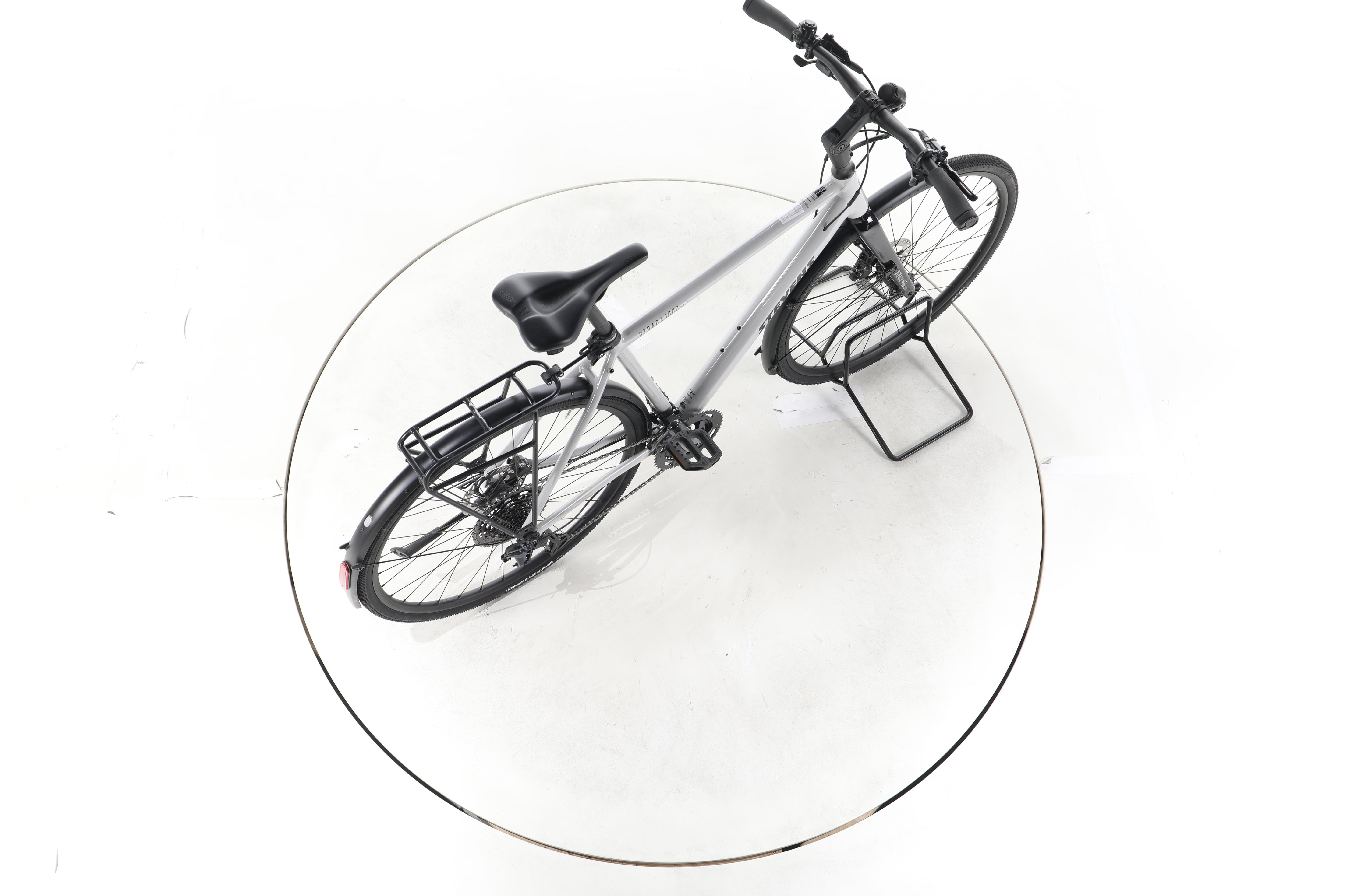 Stevens Cross Strada 1000 Fahrrad City & Trekking - Image 24