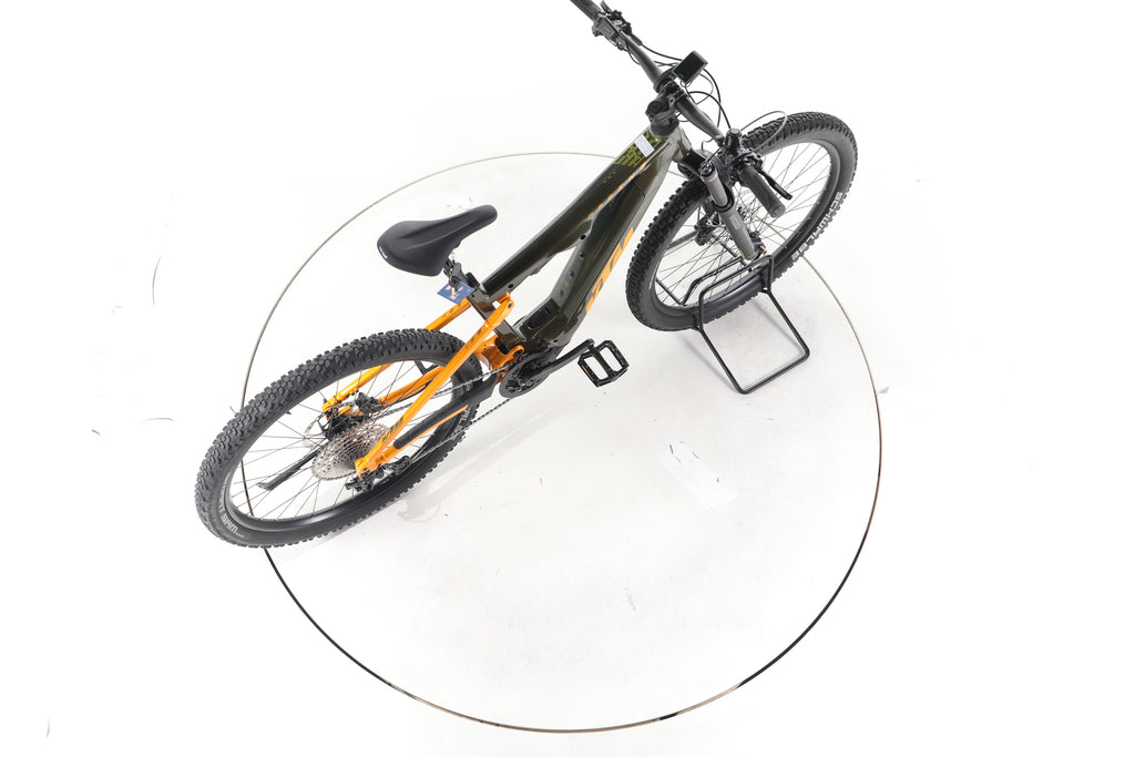 KTM Macina Chacana 792 E-Bike Fully - Image 24