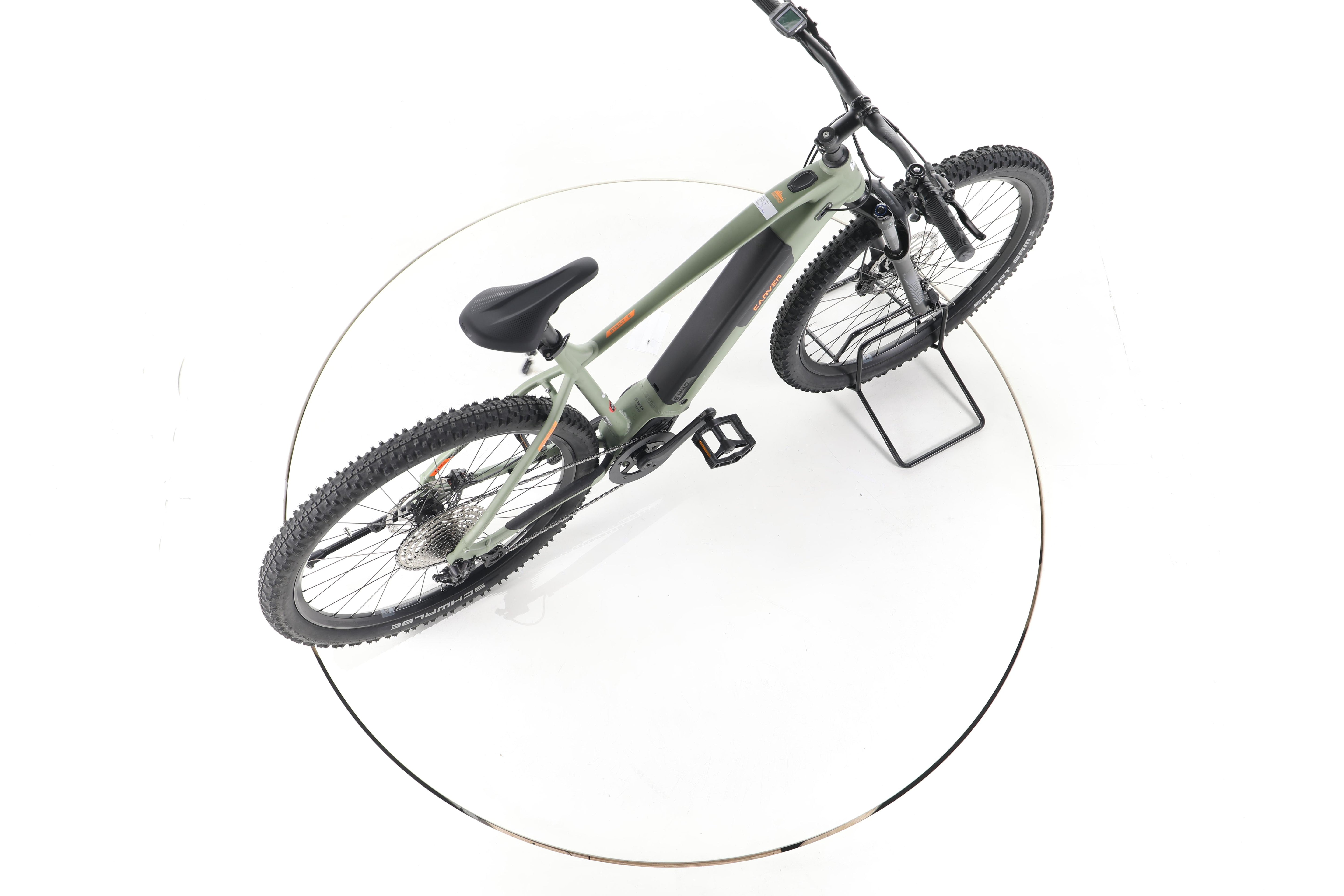 Carver Strict E.440 E-Bike - Image 24