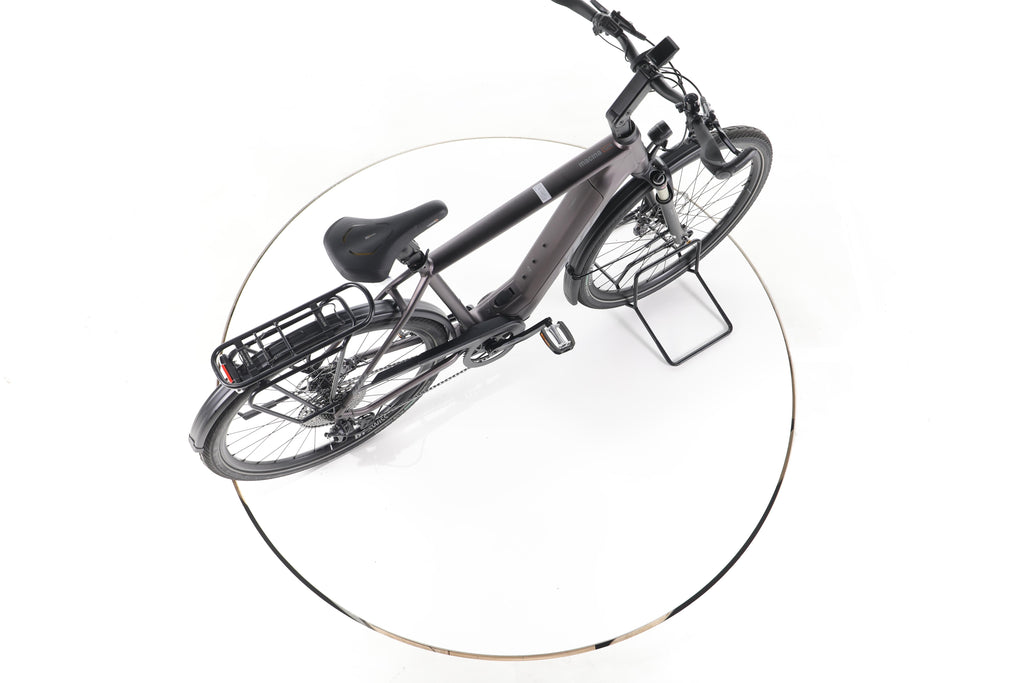 KTM Macina Style 710 Trekking E-Bike - Image 24