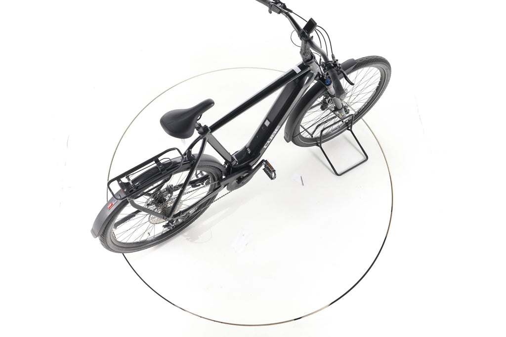 Cube Kathmandu Hybrid EXC Trekking E-Bike - Image 24