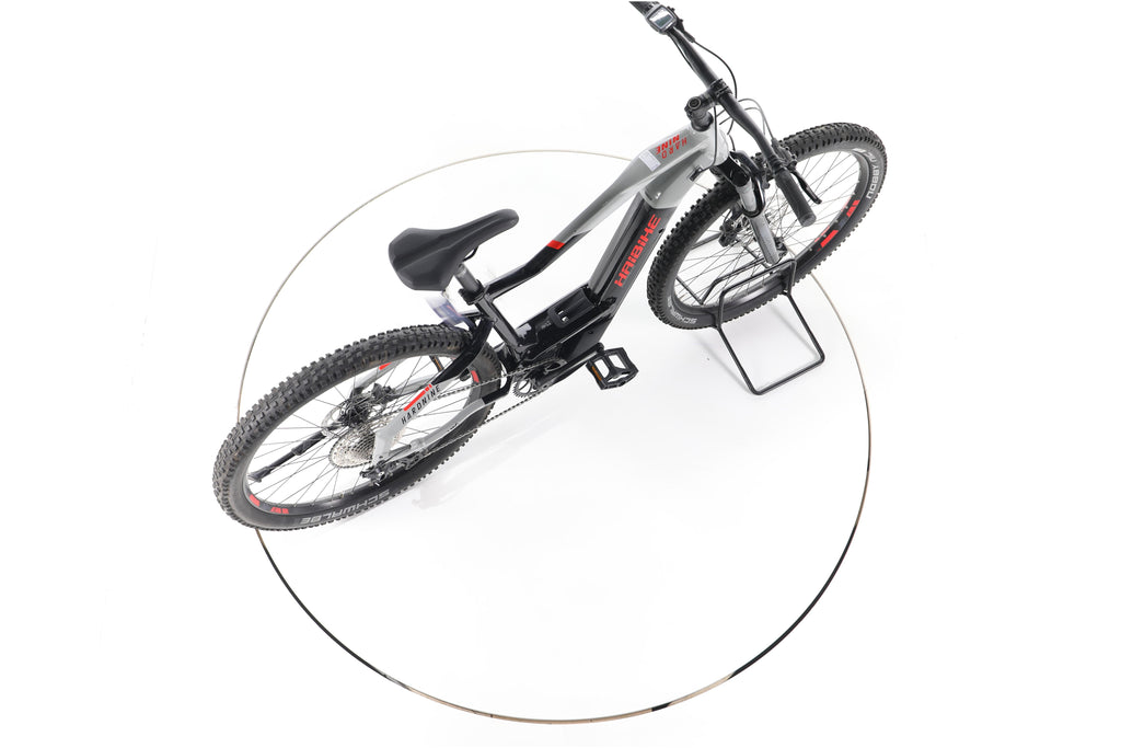 Haibike HardNine 9 Trekking E-Bike - Image 24