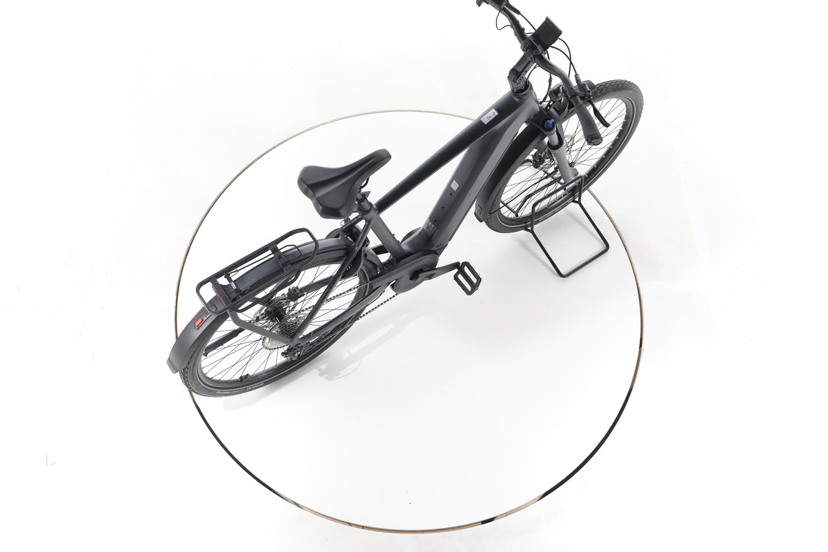 Cube Kathmandu Hybrid ONE Trekking E-Bike 2025 - Image 24