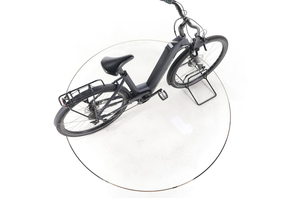 Bergamont E-Horizon Tour Trekking E-Bike Tiefeinsteiger - Image 24