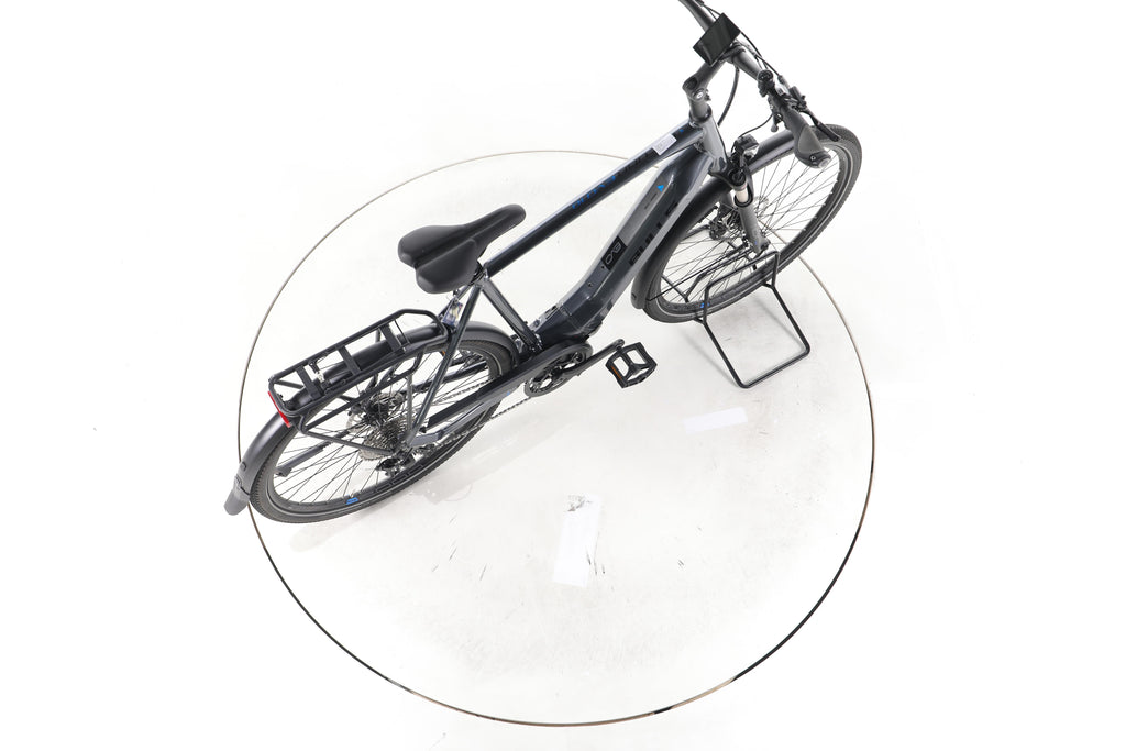 Bulls Lacuba EVO 10 Trekking E-Bike - Image 24