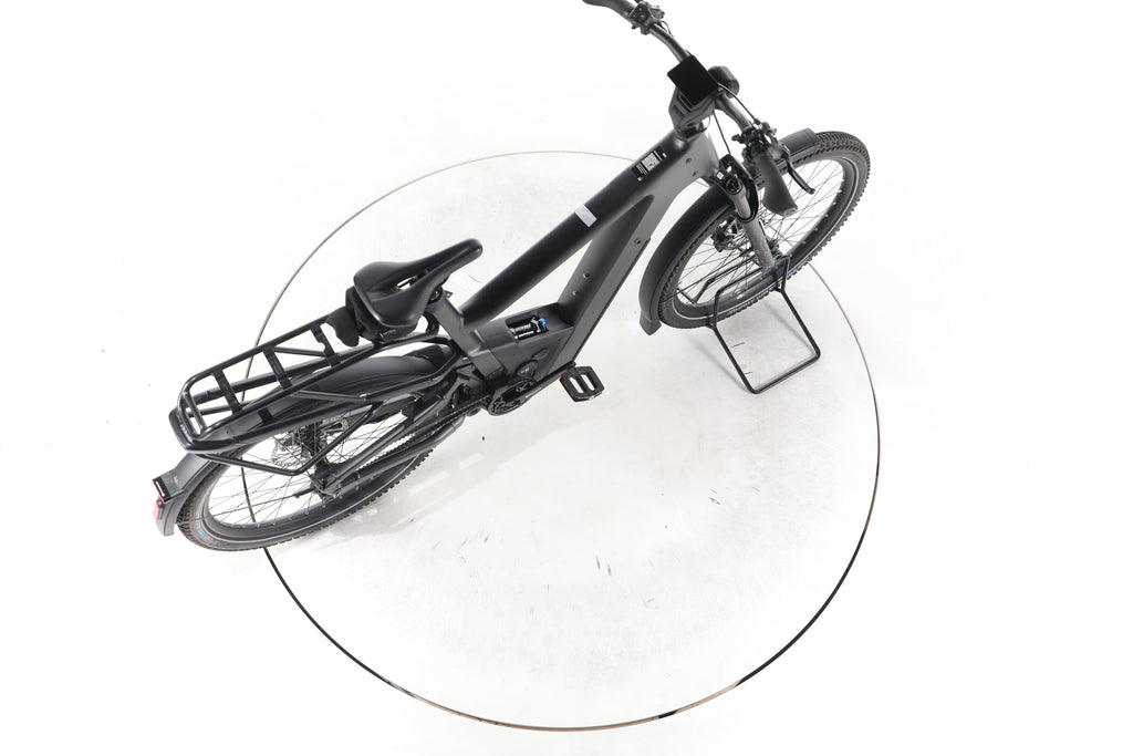 Riese & Müller Delite5 pinion SUV E-Bike 2025 - Image 24
