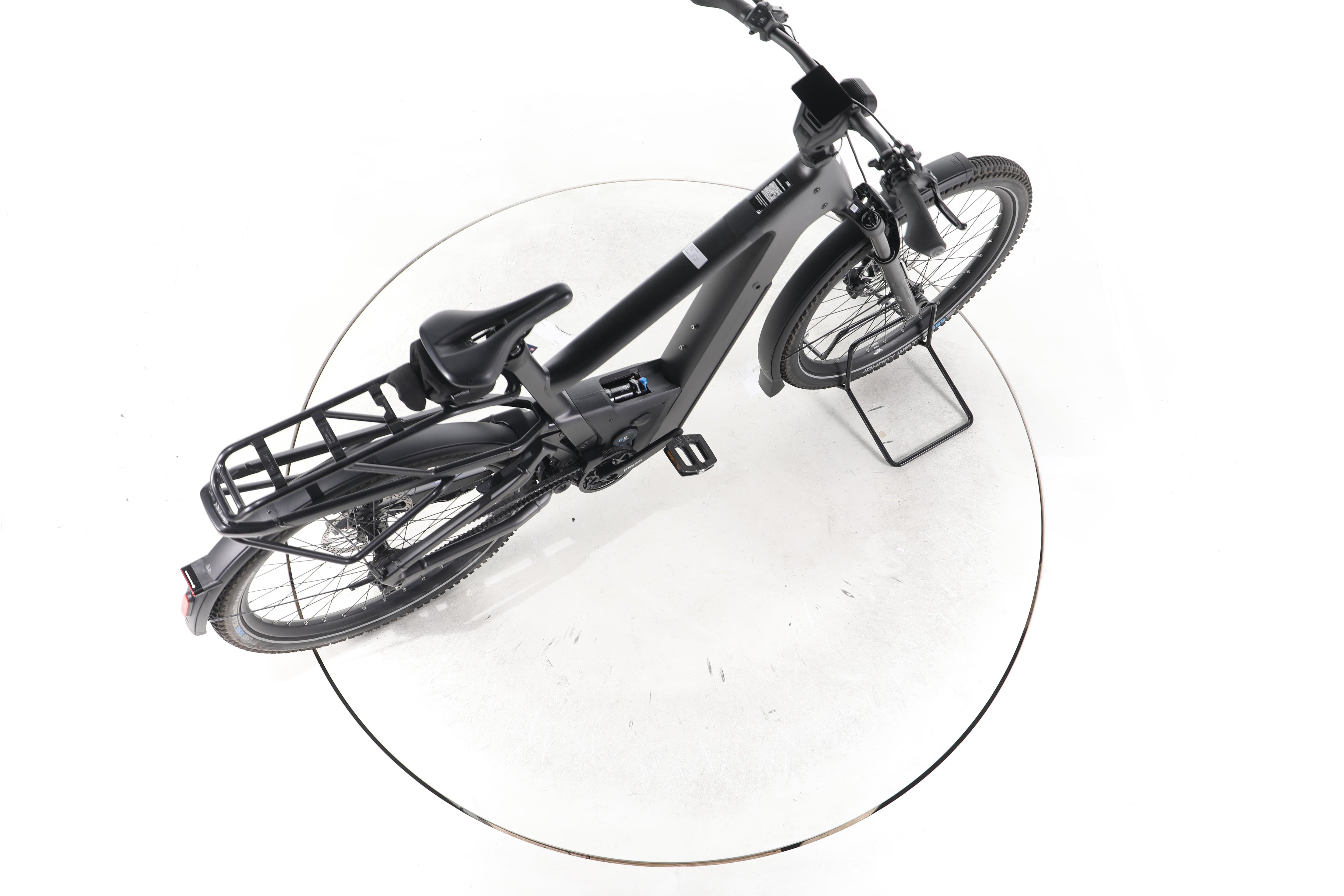Riese & Müller Delite5 pinion SUV E-Bike 2025 - Image 24