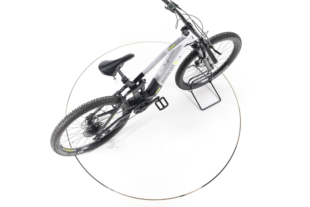 Bionicon Jesse FS1 Fully E-Bike - Image 24
