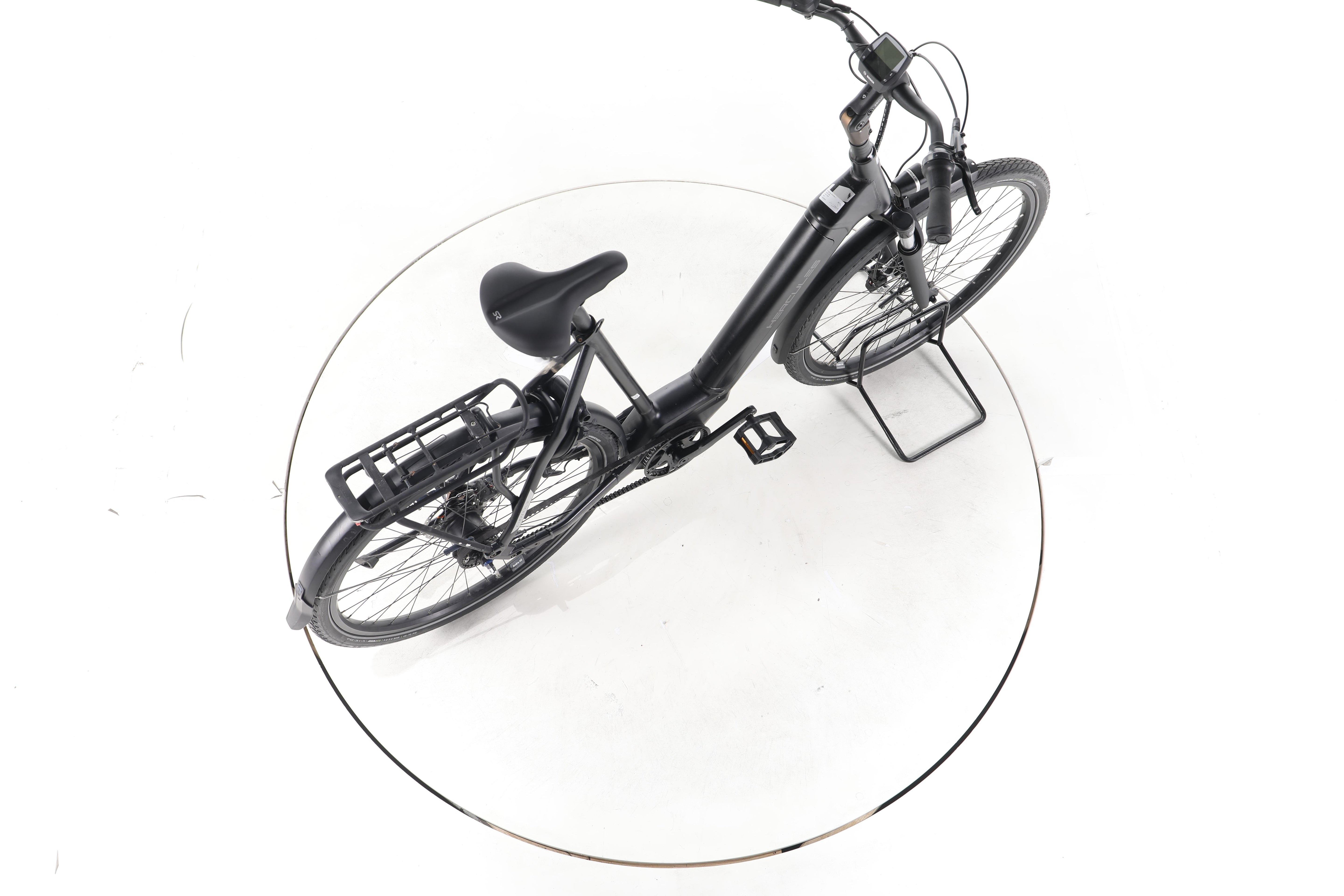 Hercules E-Imperial I-R5 City E-Bike - Image 24
