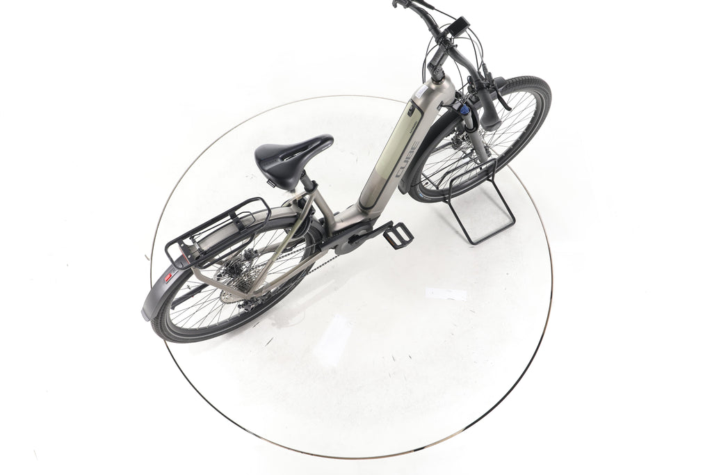 Cube Kathmandu Hybrid Pro Trekking E-Bike Tiefeinsteiger - Image 24