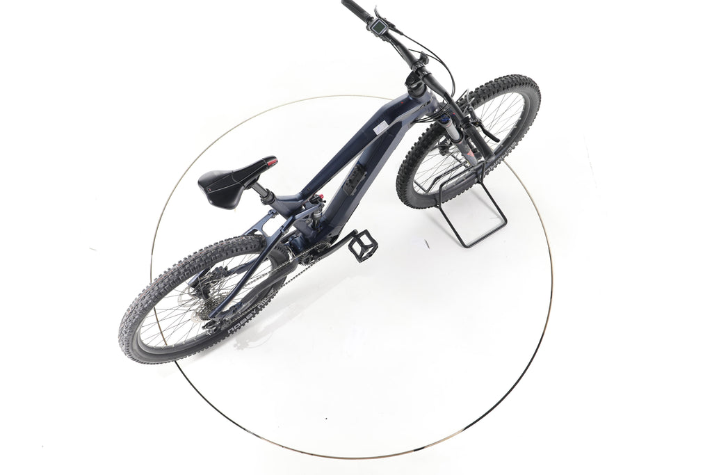 Bulls Sonic EVO AM 1 Fully E-Bike - Image 24