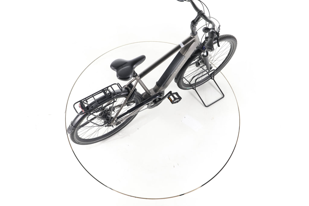 Kalkhoff Image 3.B Excite BLX City E-Bike - Image 24