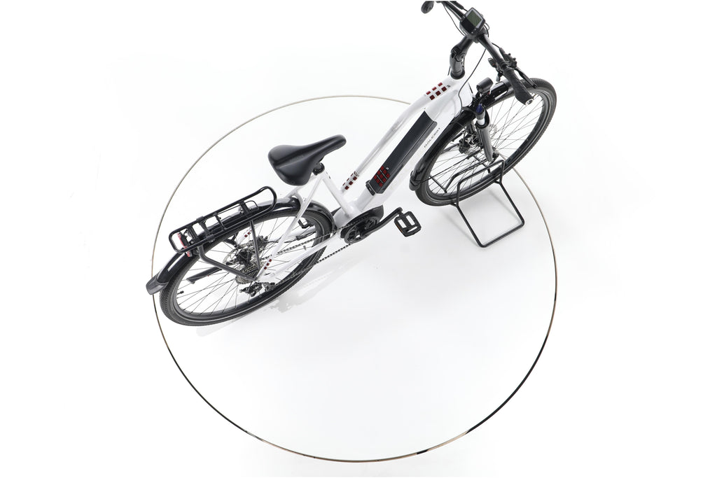 Raleigh Kent 9 Trekking E-Bike - Image 24