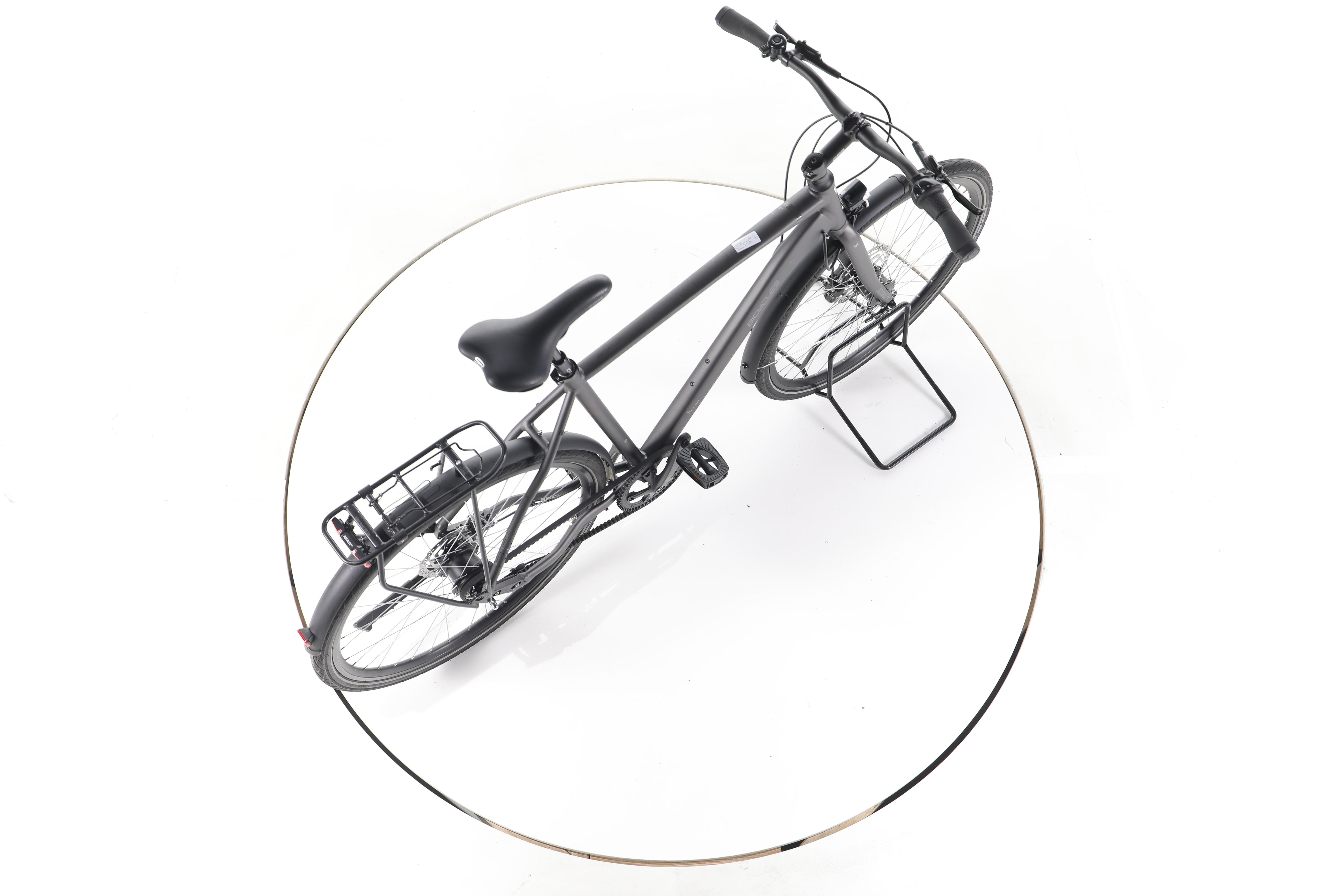 Bicycles CXS 800 Fahrrad City & Trekking - Image 24