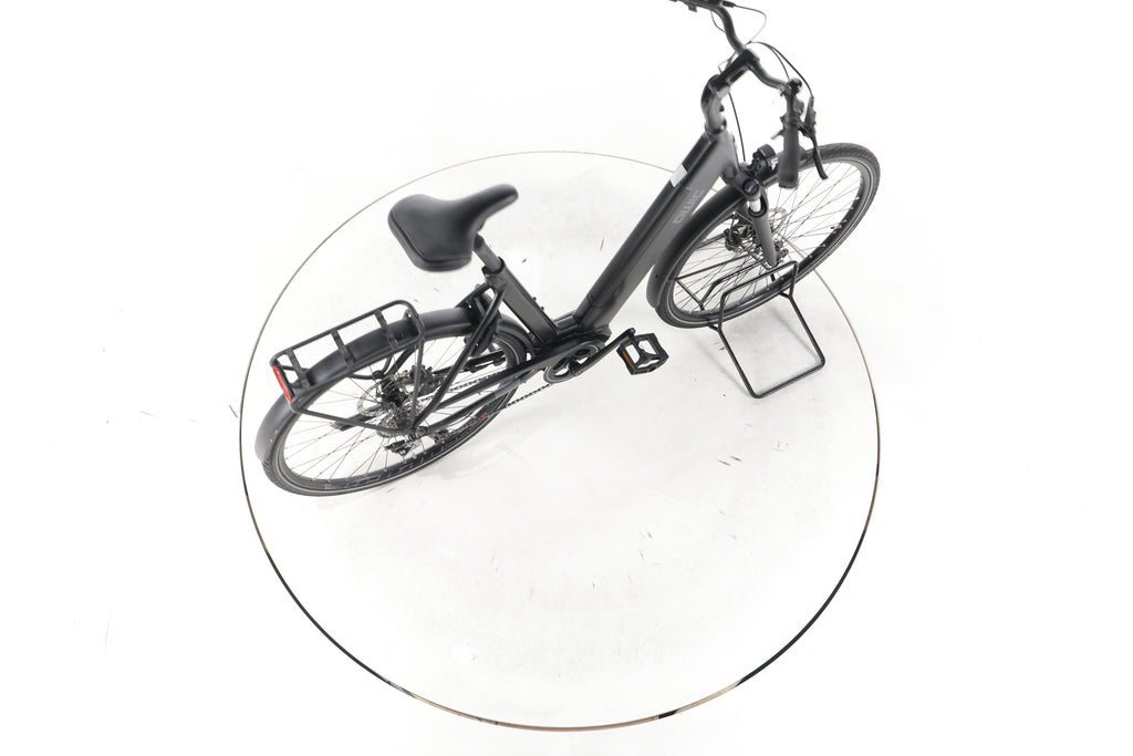 QWIC Premim MD9 Trekking E-Bike Tiefeinsteiger - Image 24