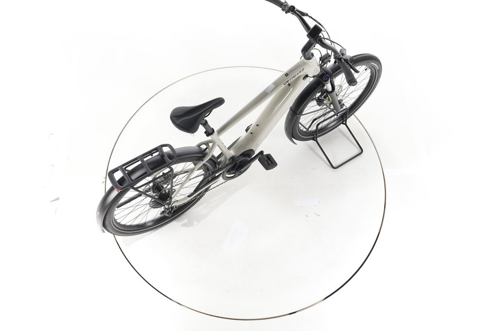 Specialized Turbo Vado 4.0 Trekking E-Bike - Image 24