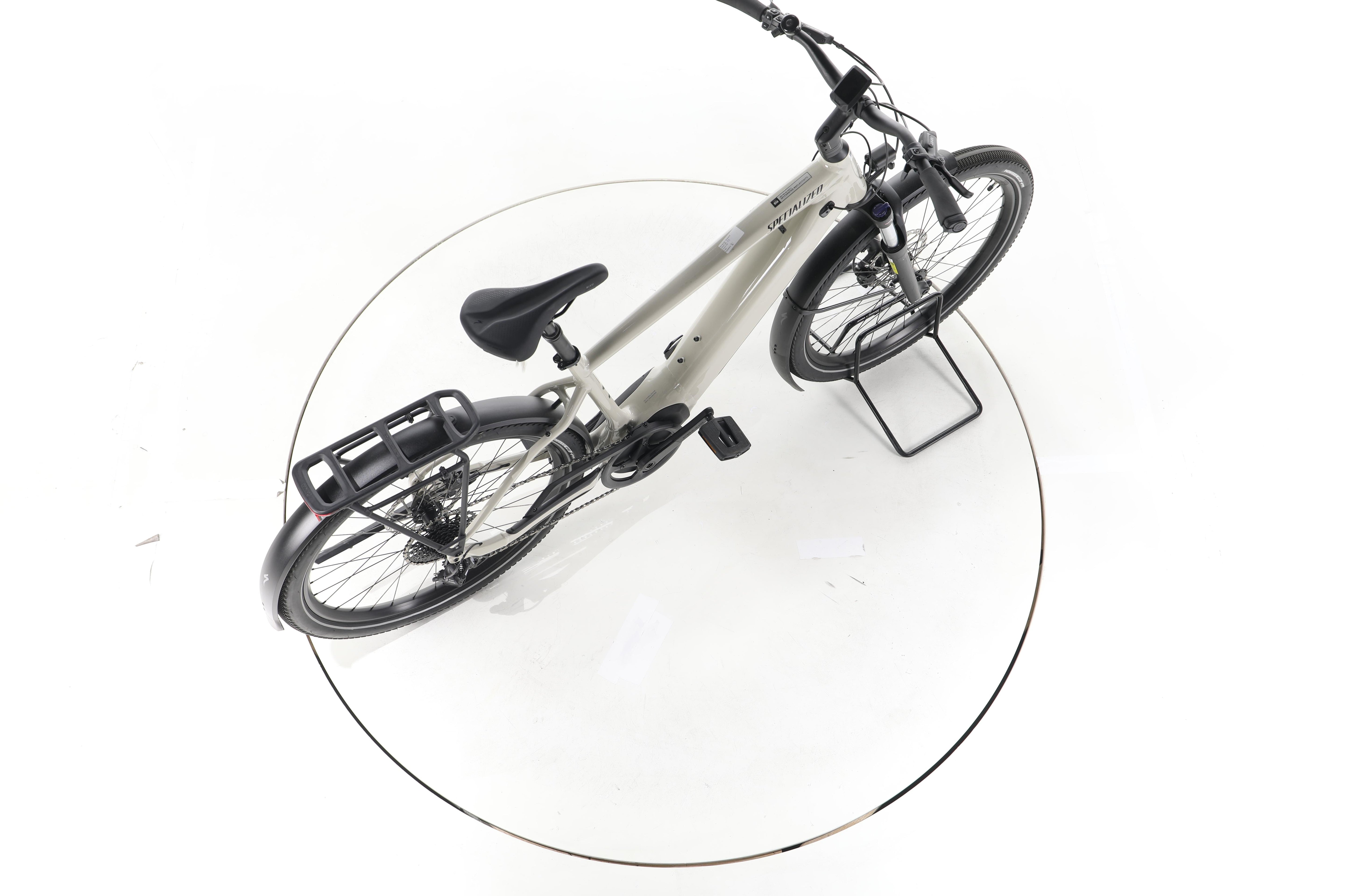 Specialized Turbo Vado 4.0 Trekking E-Bike - Image 24