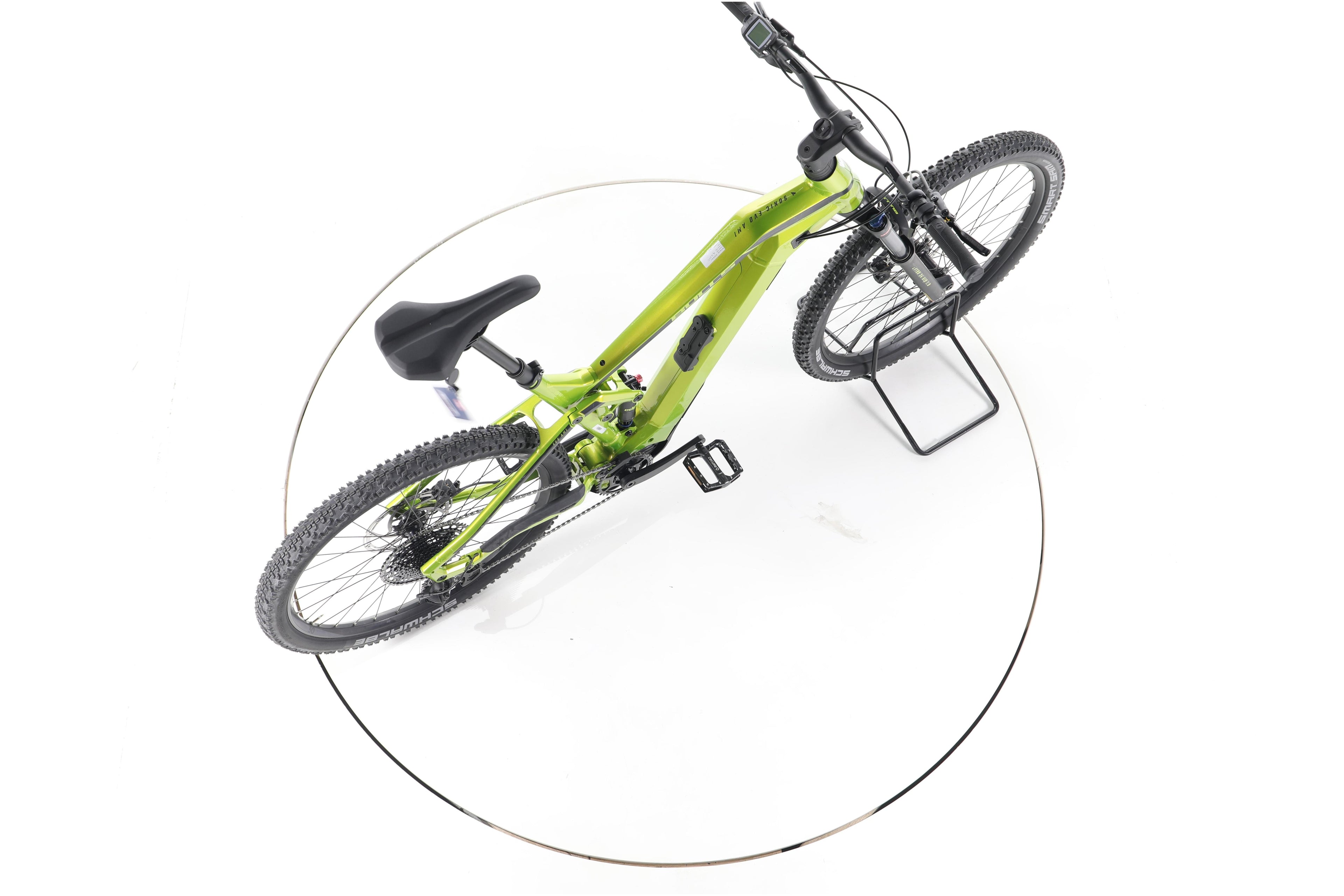 Bulls Sonic EVO AM 1 Fully E-Bike - Image 24