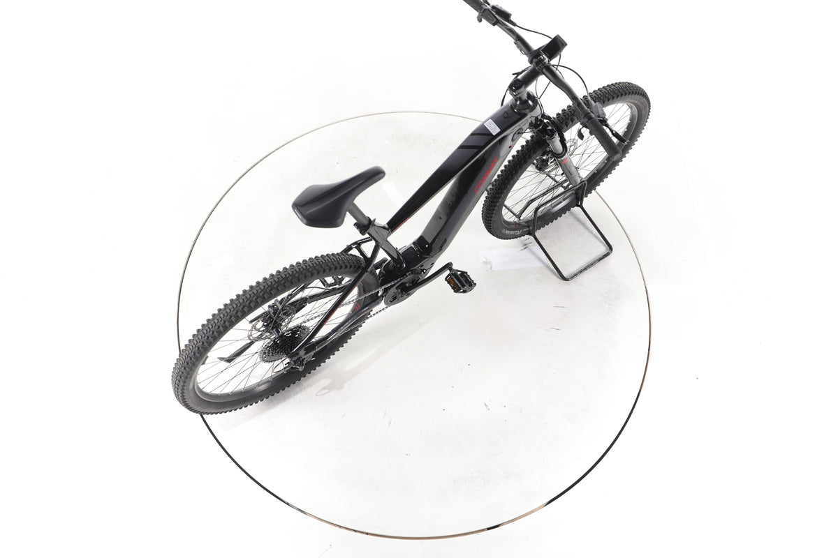 Conway Cairon S 5.0 E-Bike - Image 24