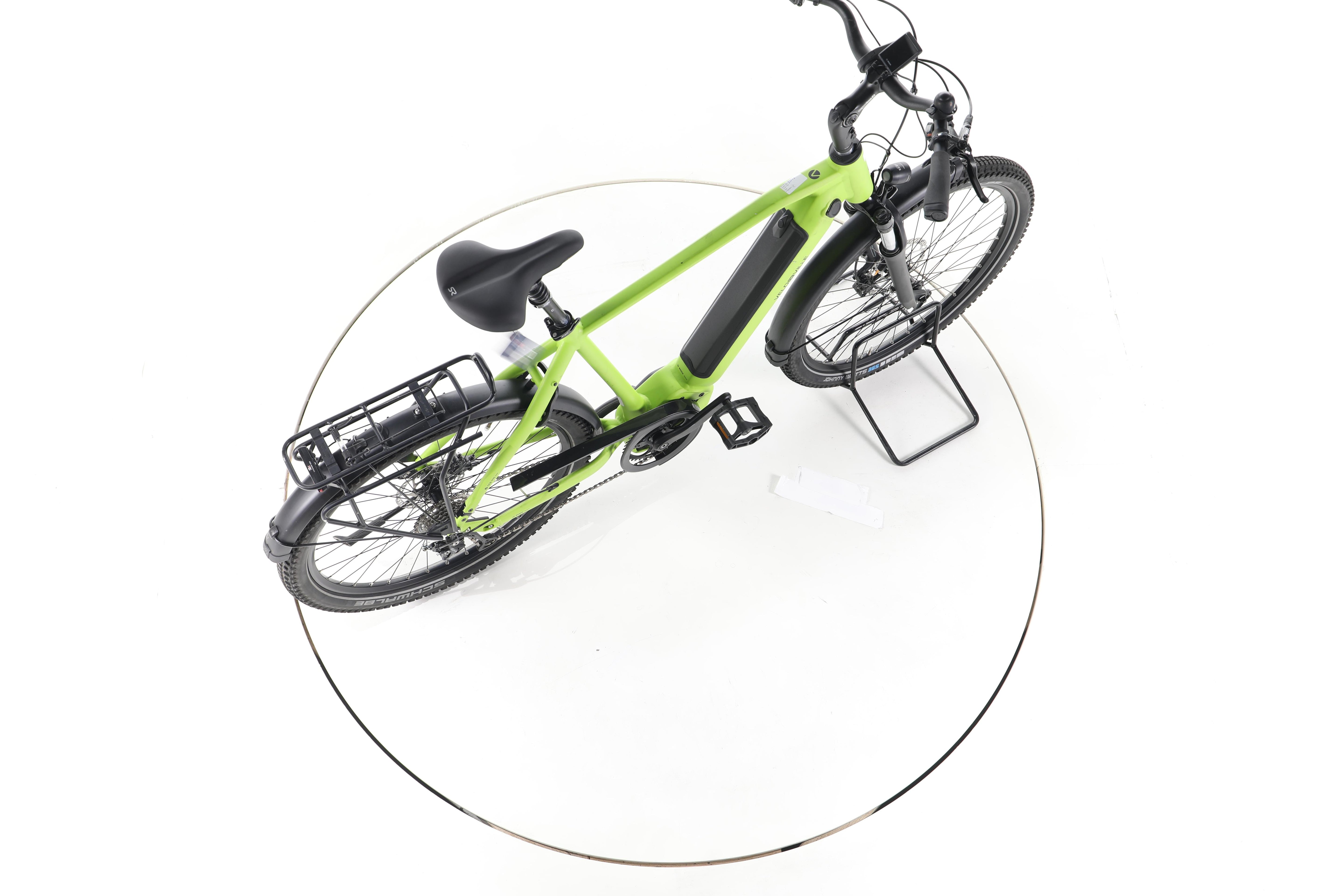 Velo de Ville SEB 990 Smart Trekking E-Bike - Image 24