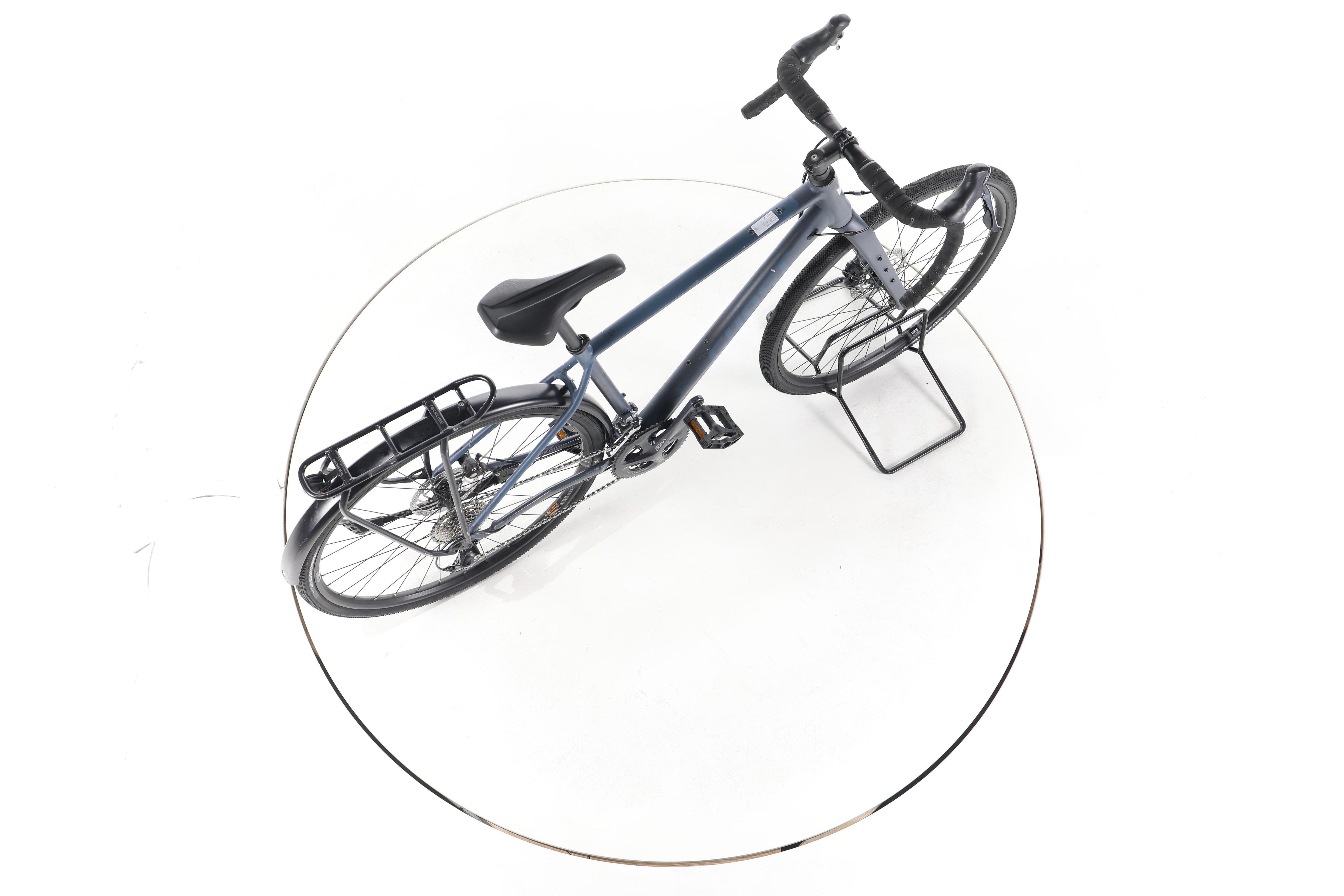 Ghost Asket EQ Gravelbike 2024 - Image 24