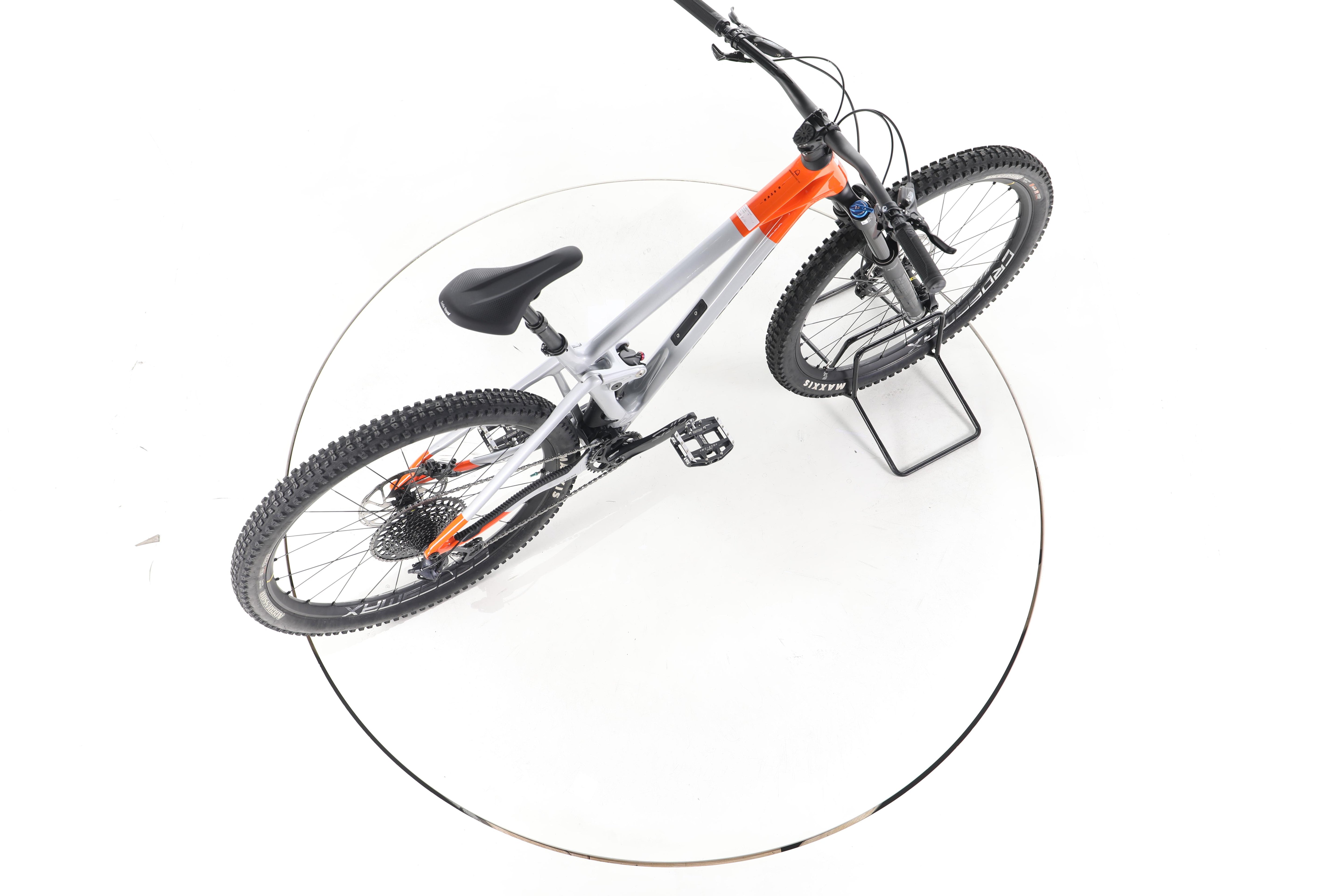 Mondraker Raze R Fahrrad Fully - Image 24