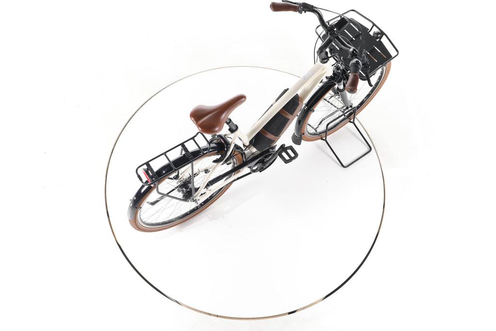 Riese & Müller Cruiser2 Mixte silent City E-Bike - Image 24