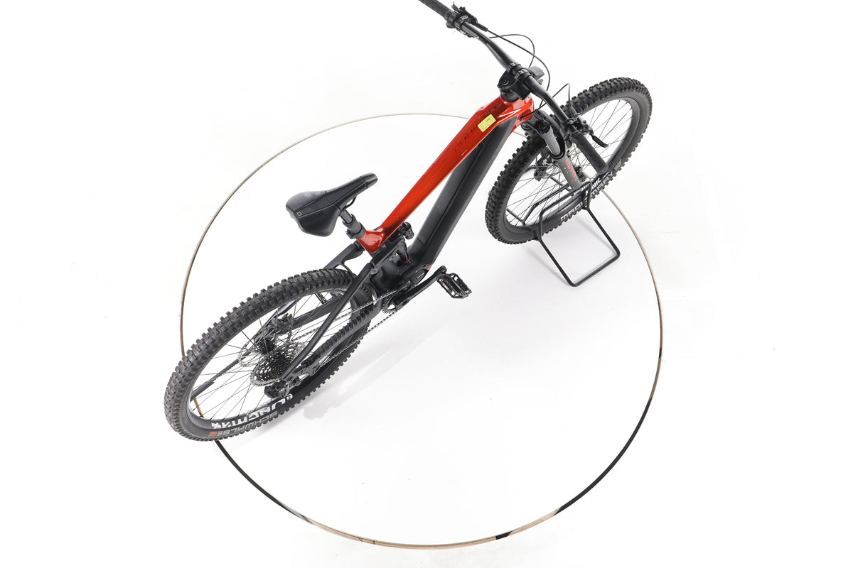 Bulls Sonic EVO EN SL 1 E-Bike Fully Carbon - Image 24