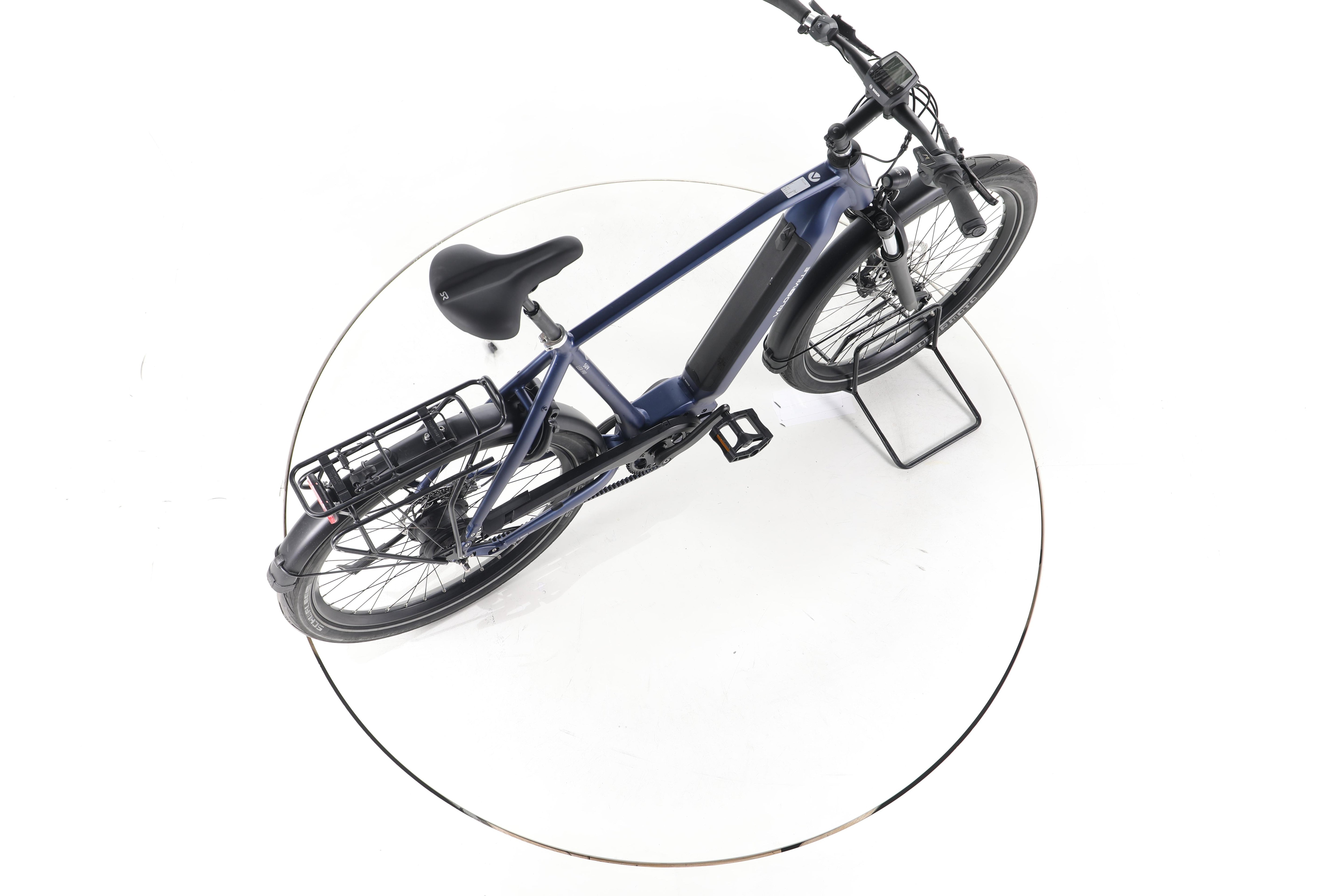 Velo de Ville LEB 990 SUV City E-Bike - Image 24