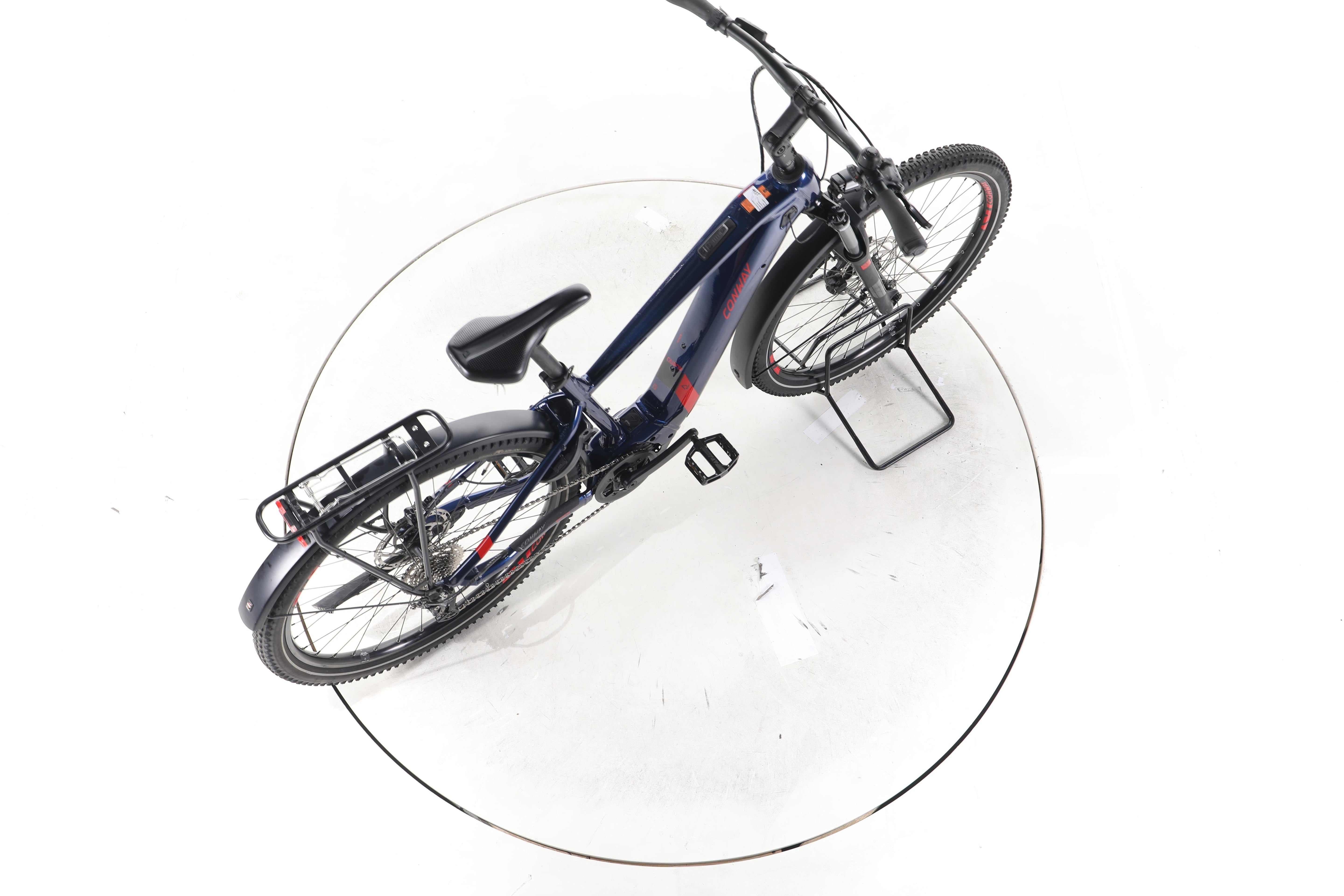 Conway Cairon C 2.0 Trekking E-Bike - Image 24