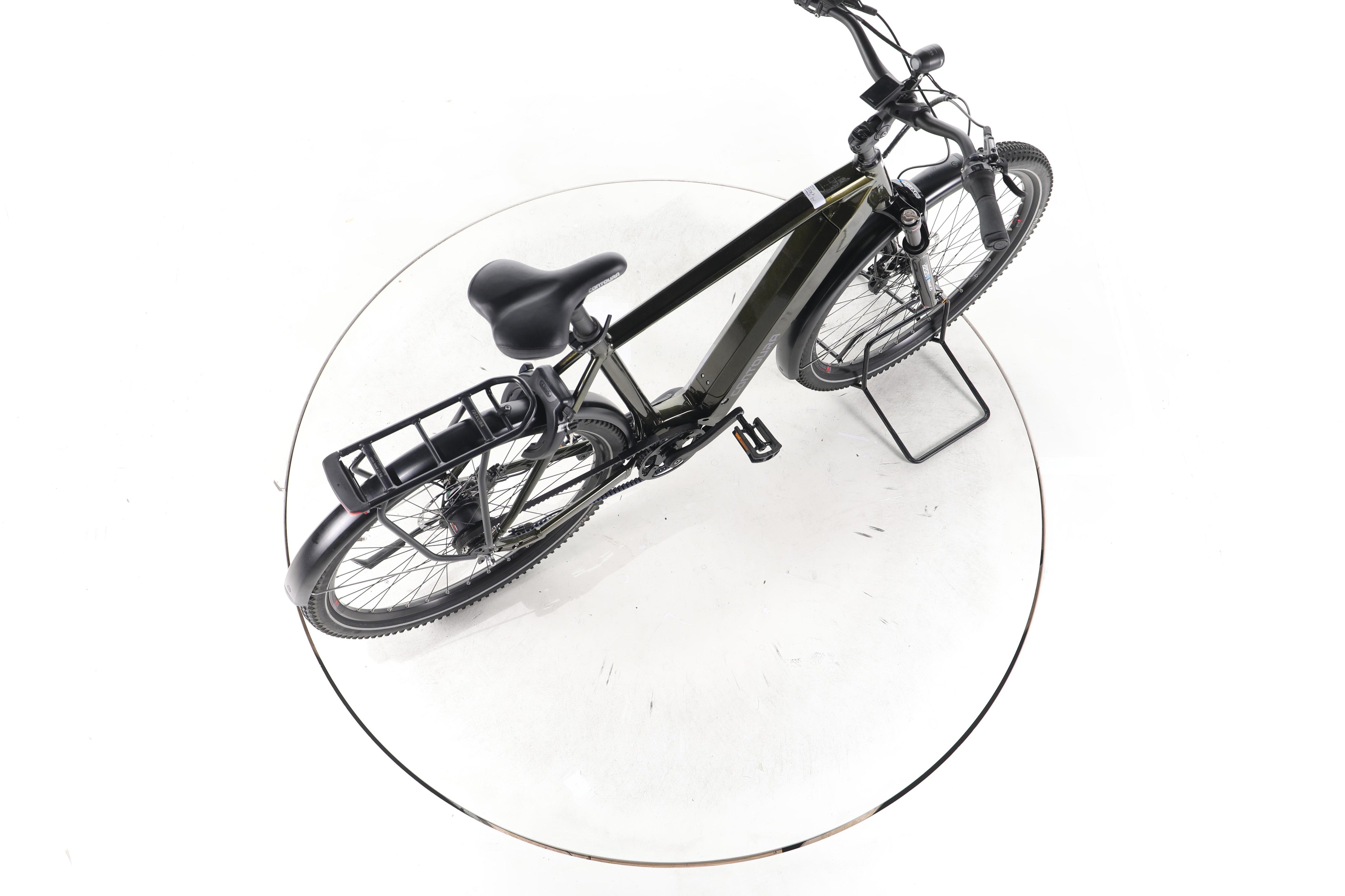 Contoura Li-6 City E-Bike 2025 - Image 24