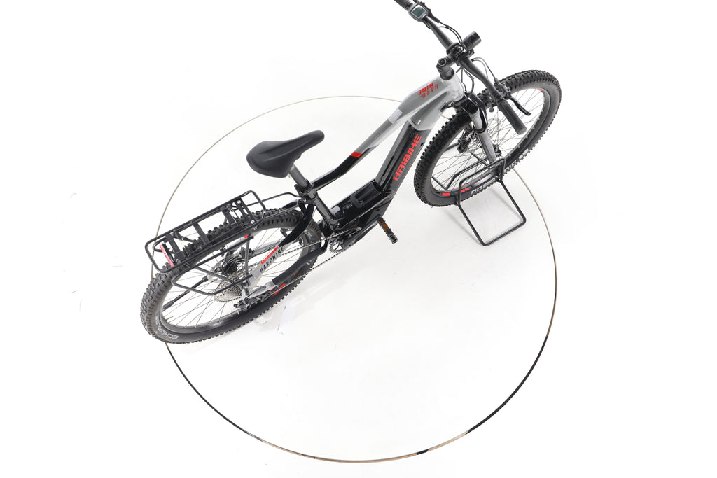 Haibike HardNine 9 Trekking E-Bike - Image 24