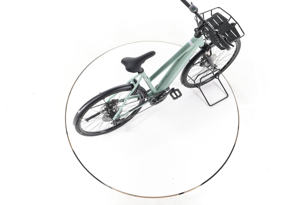 Riese & Müller Roadster Trekking E-Bike - Image 24