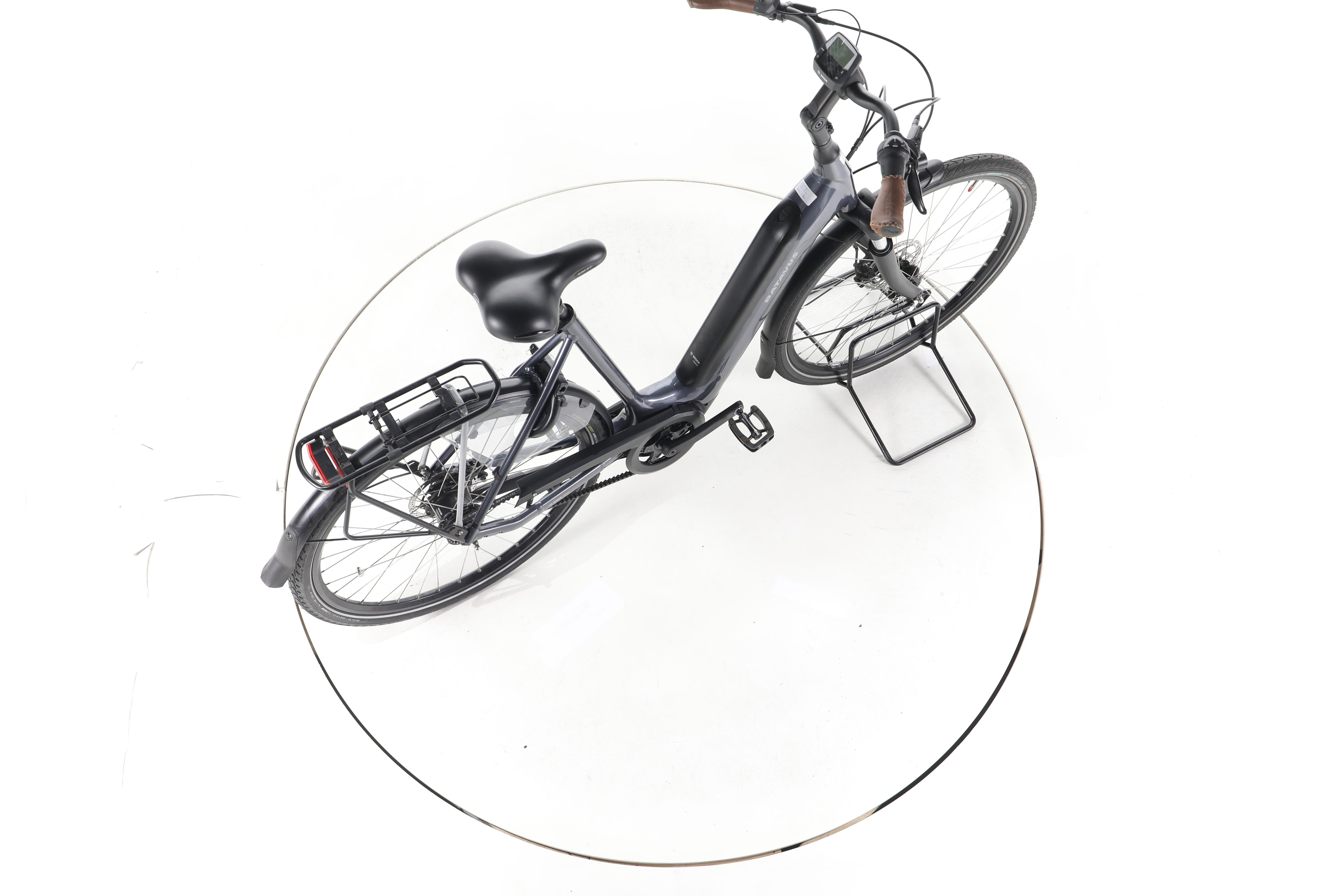 Batavus Finez E-go® Power Exclusive RT City E-Bike Tiefeinsteiger - Image 24
