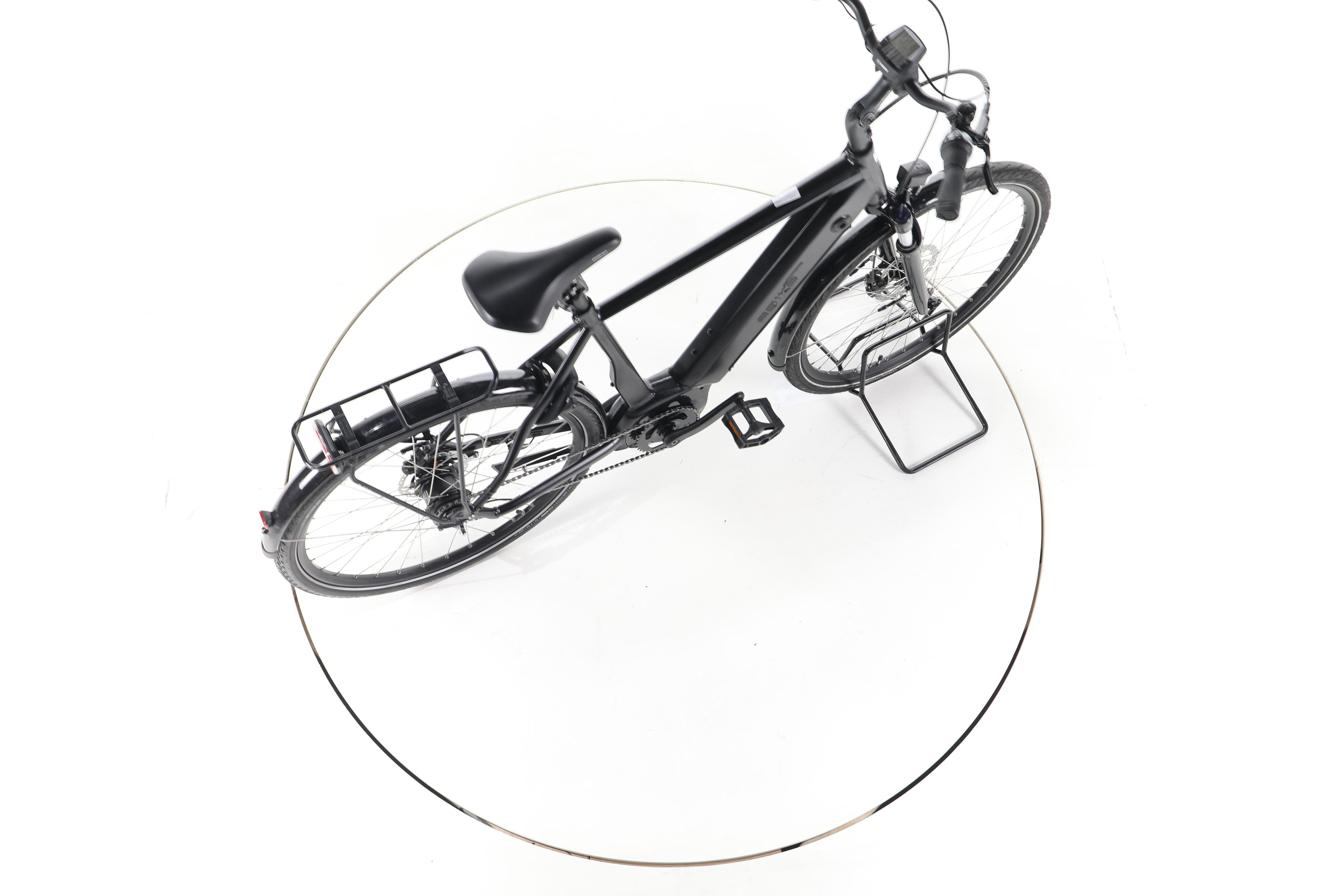 ADVANCED City Pro City E-Bike - Image 24