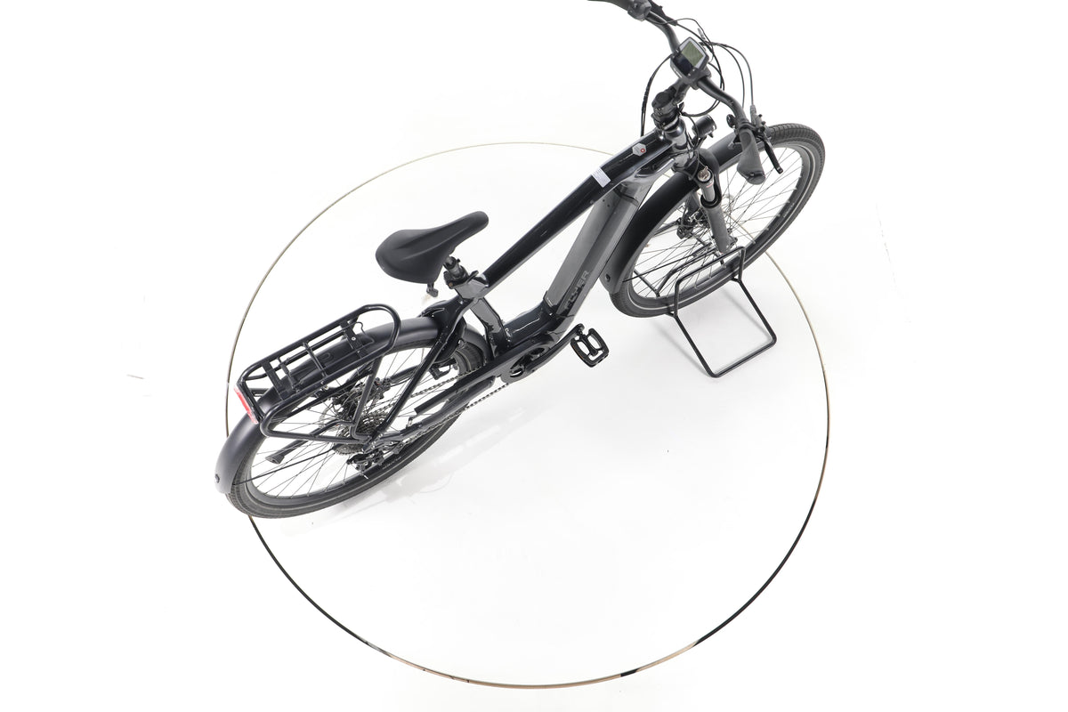 FLYER Gotour6 7.23 Trekking E-Bike - Image 24