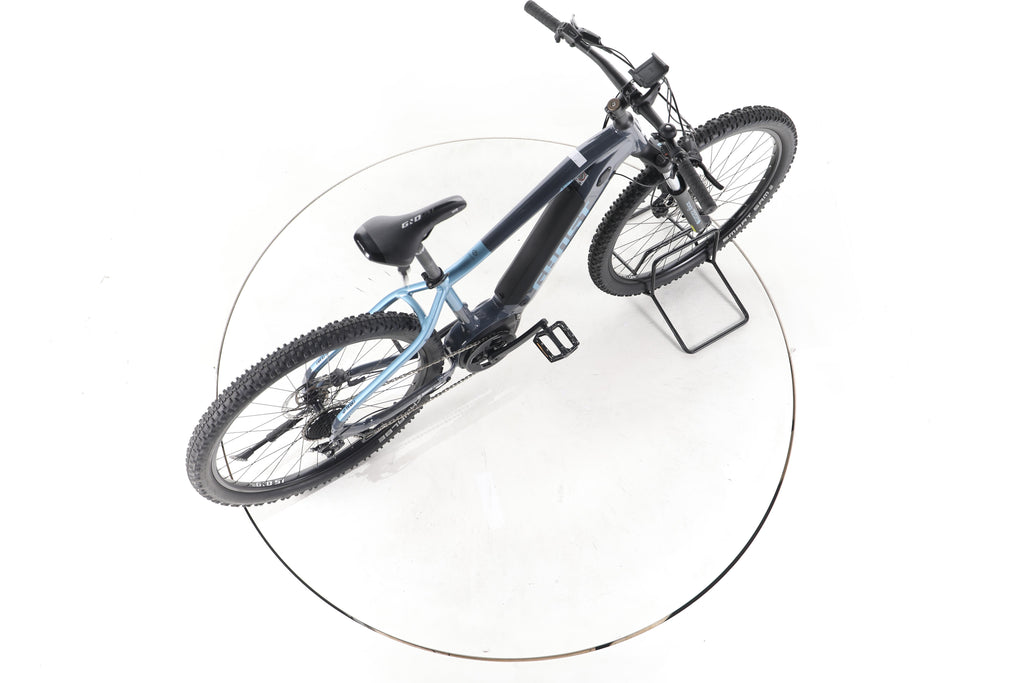 Ghost E-Teru B Essential E-Bike - Image 24