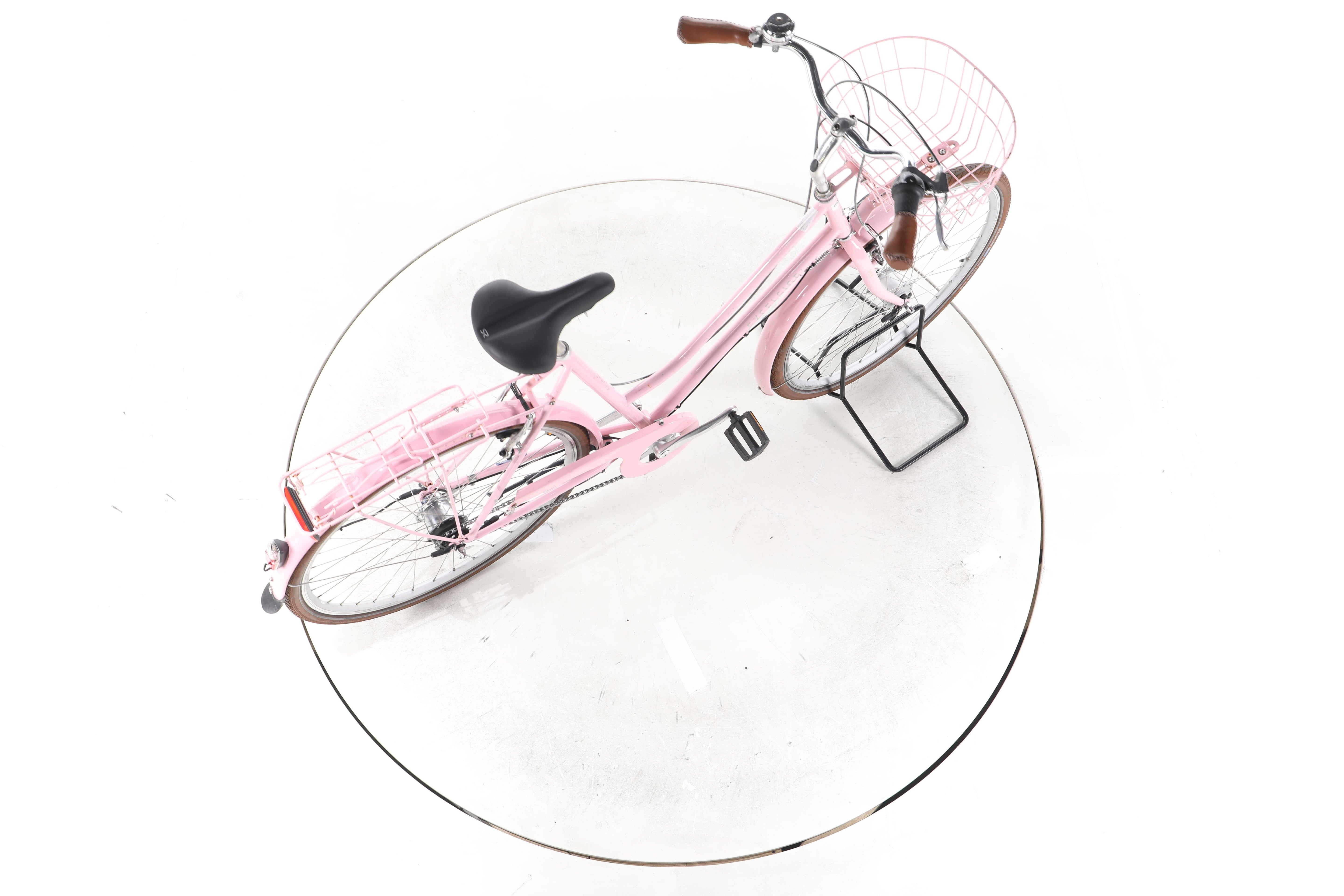 Excelsior Glorious Fahrrad City & Trekking - Image 24