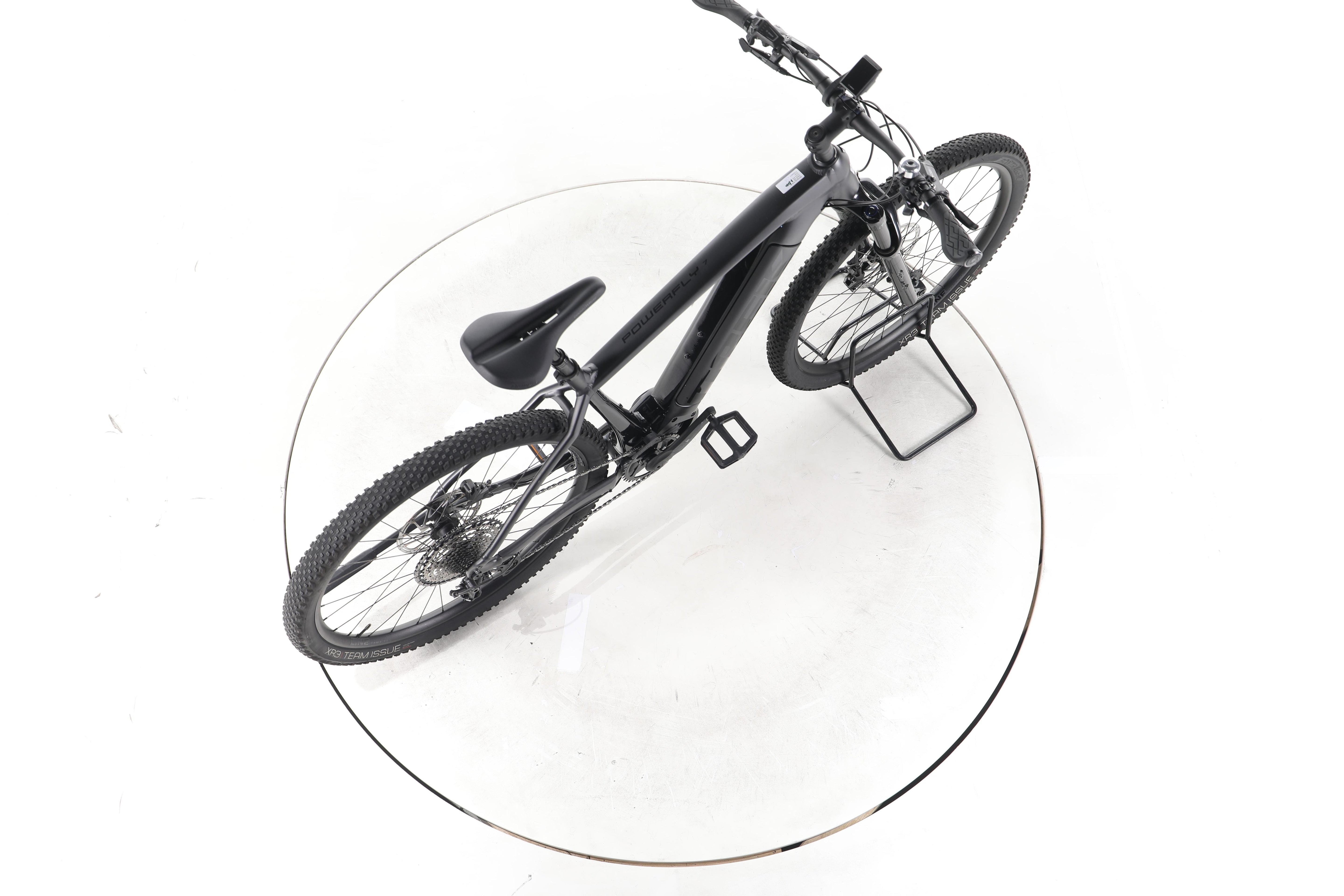 Trek Powerfly 7 Gen 4 E-Bike - Image 24