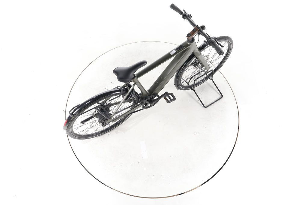 Riese & Müller UBN Five vario City E-Bike 2024 - Image 24