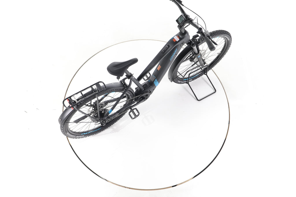 Conway Cairon C 2.0 Trekking E-Bike - Image 24