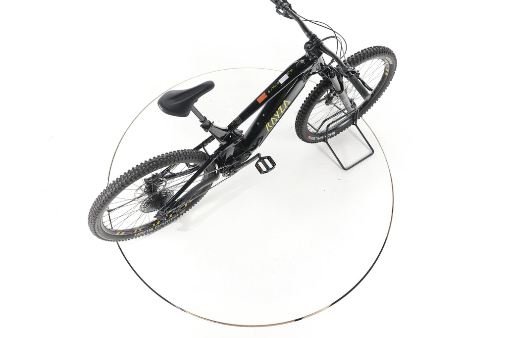 KAYZA Williwaw 4 E-Bike Fully 2024 - Image 24
