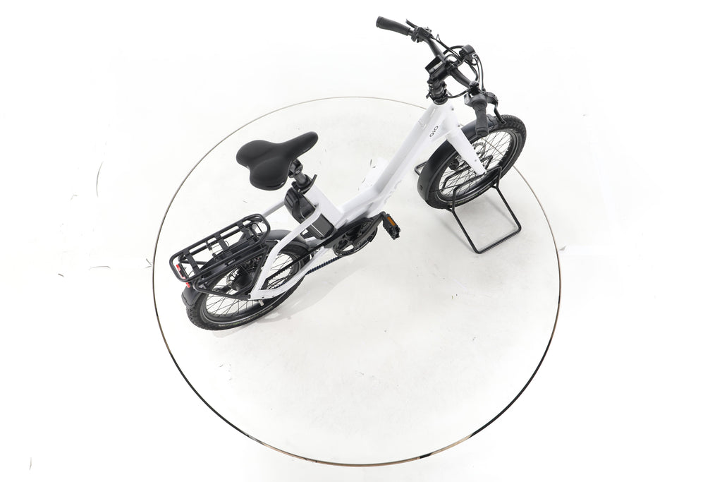QIO EINS P-E Kompakt E-Bike Tiefeinsteiger - Image 24